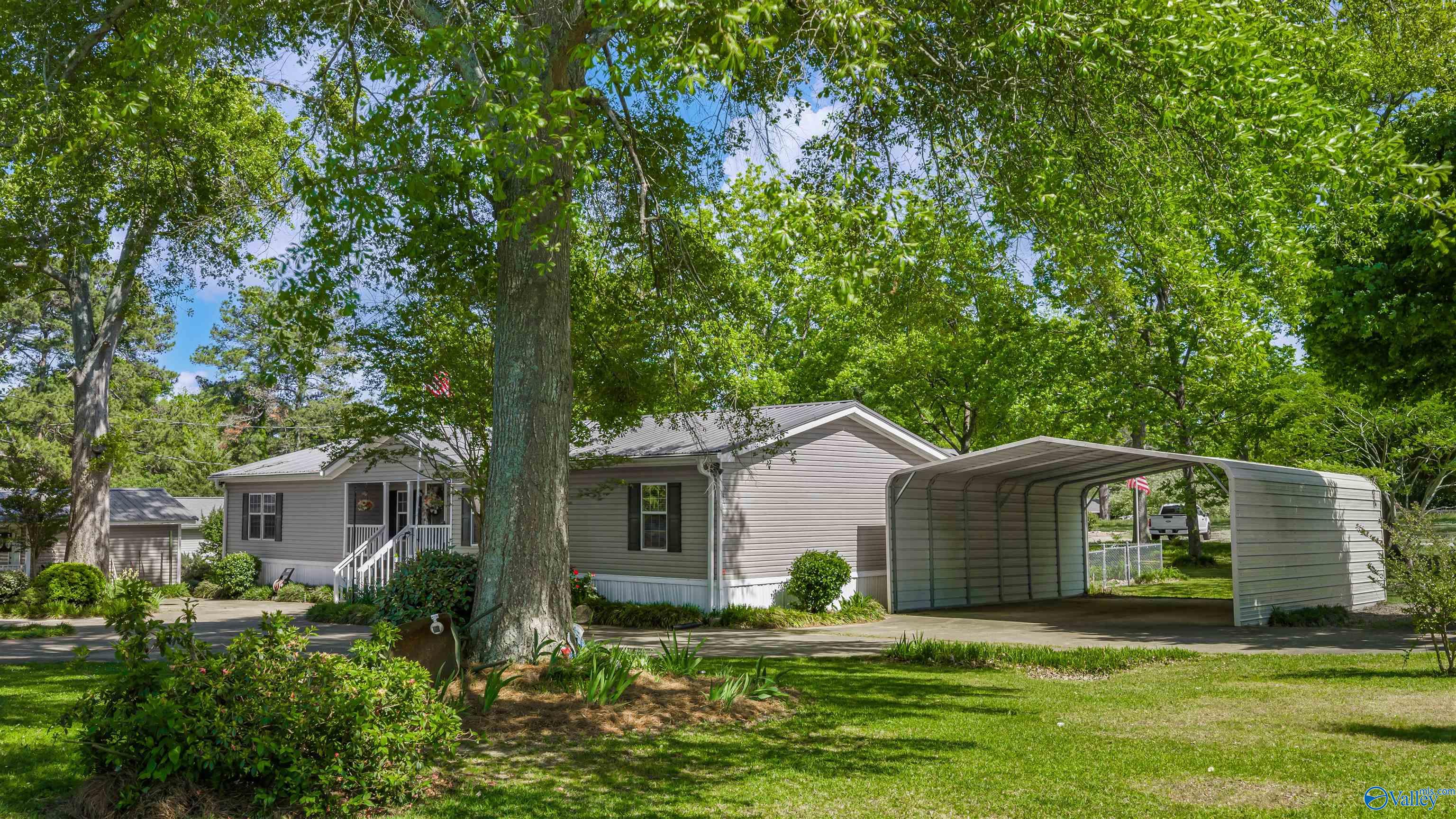 20 County Road 371