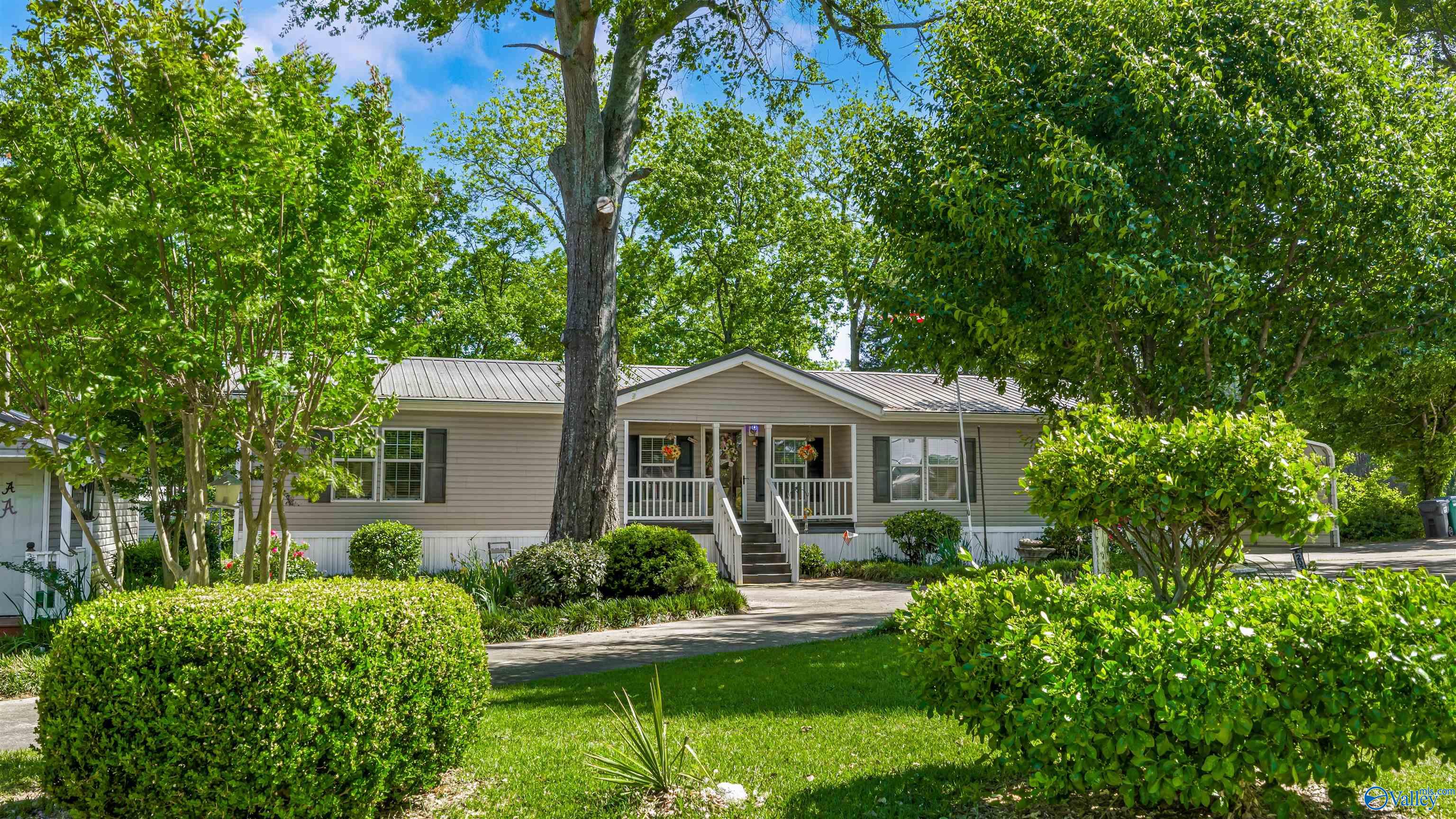 20 County Road 371