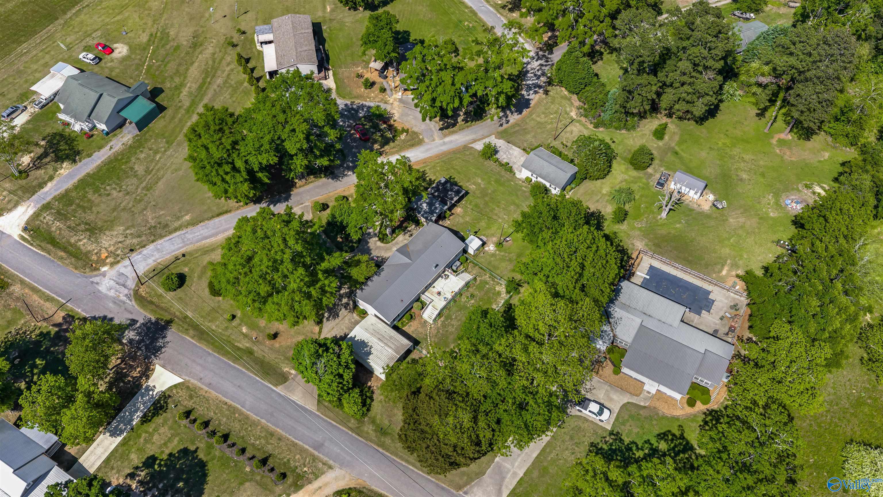 20 County Road 371