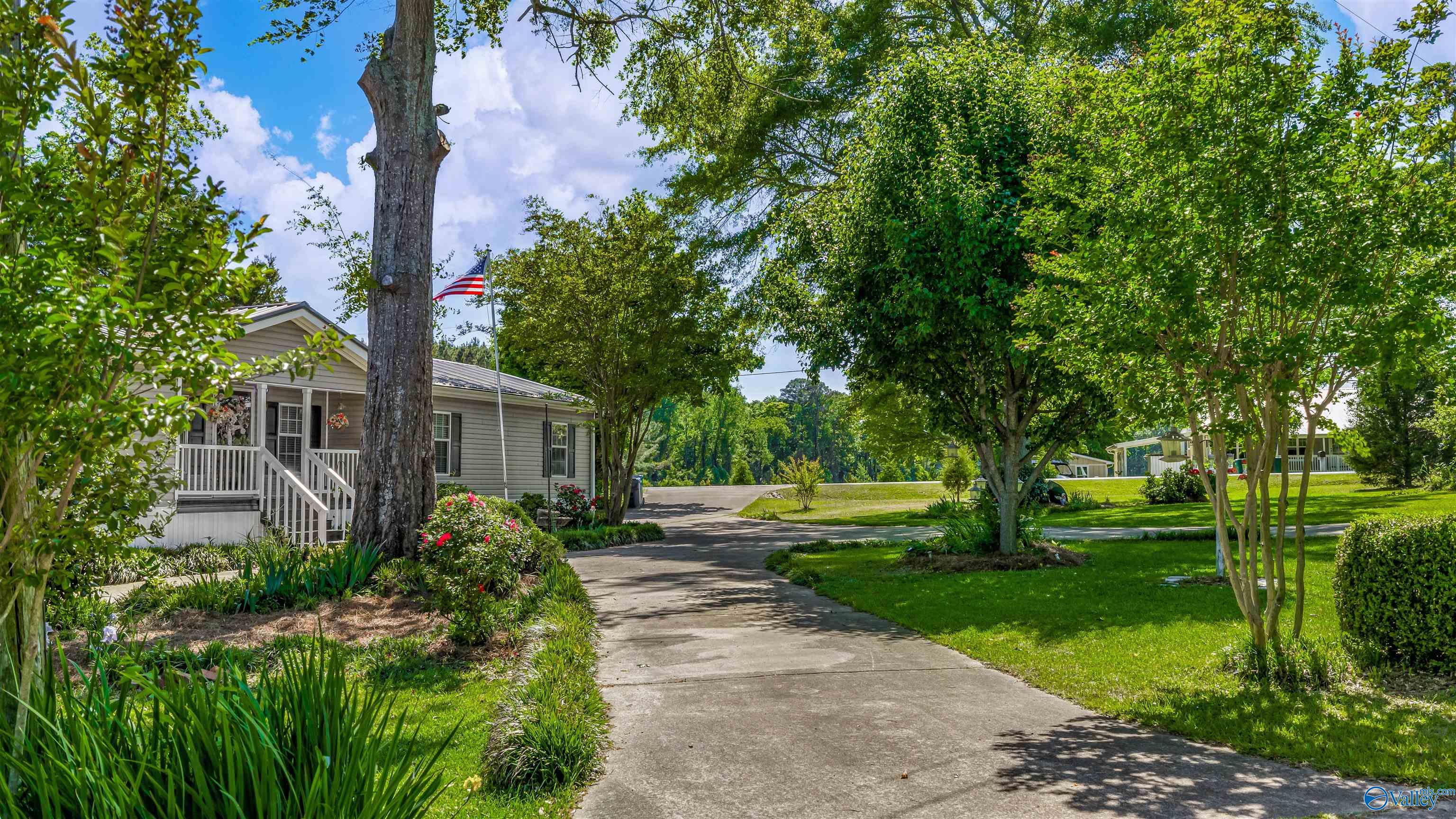 20 County Road 371