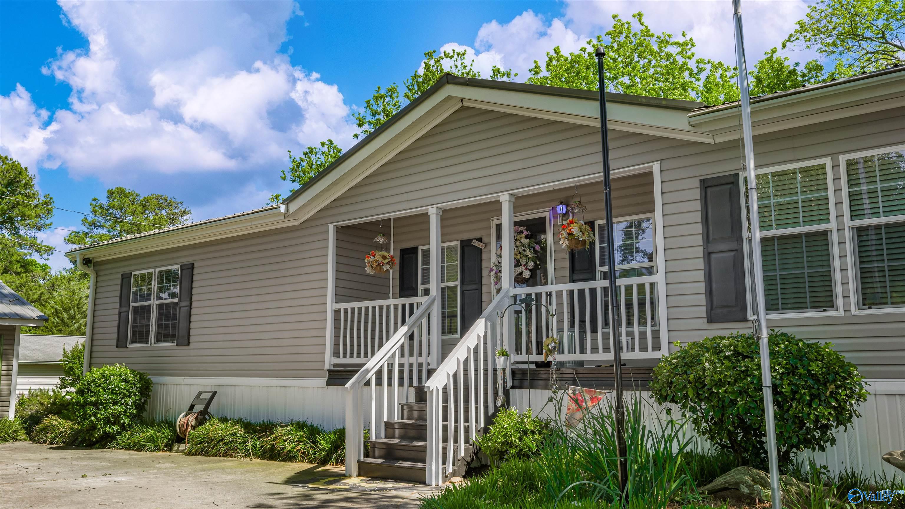 20 County Road 371