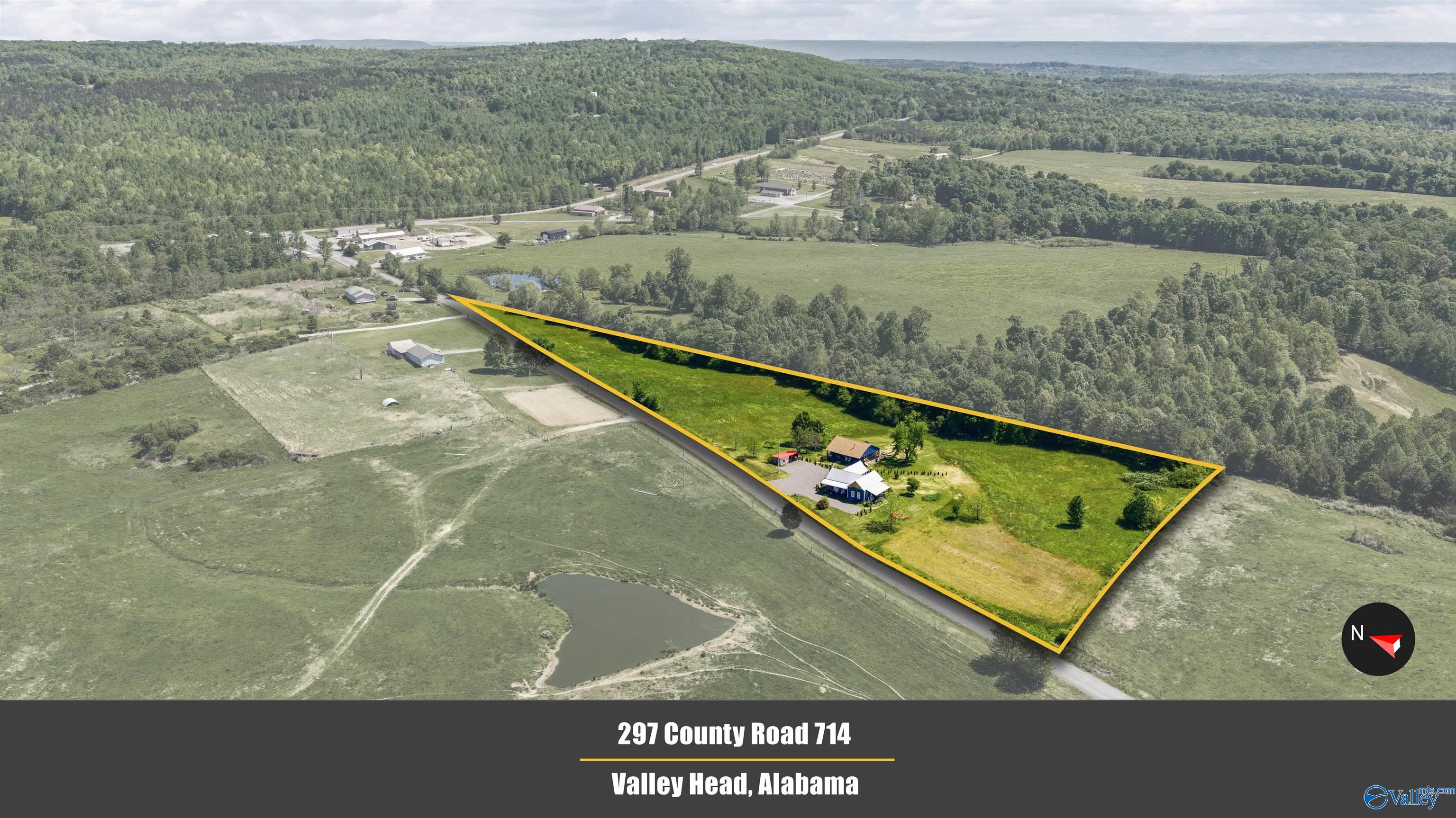 297 County Road 714