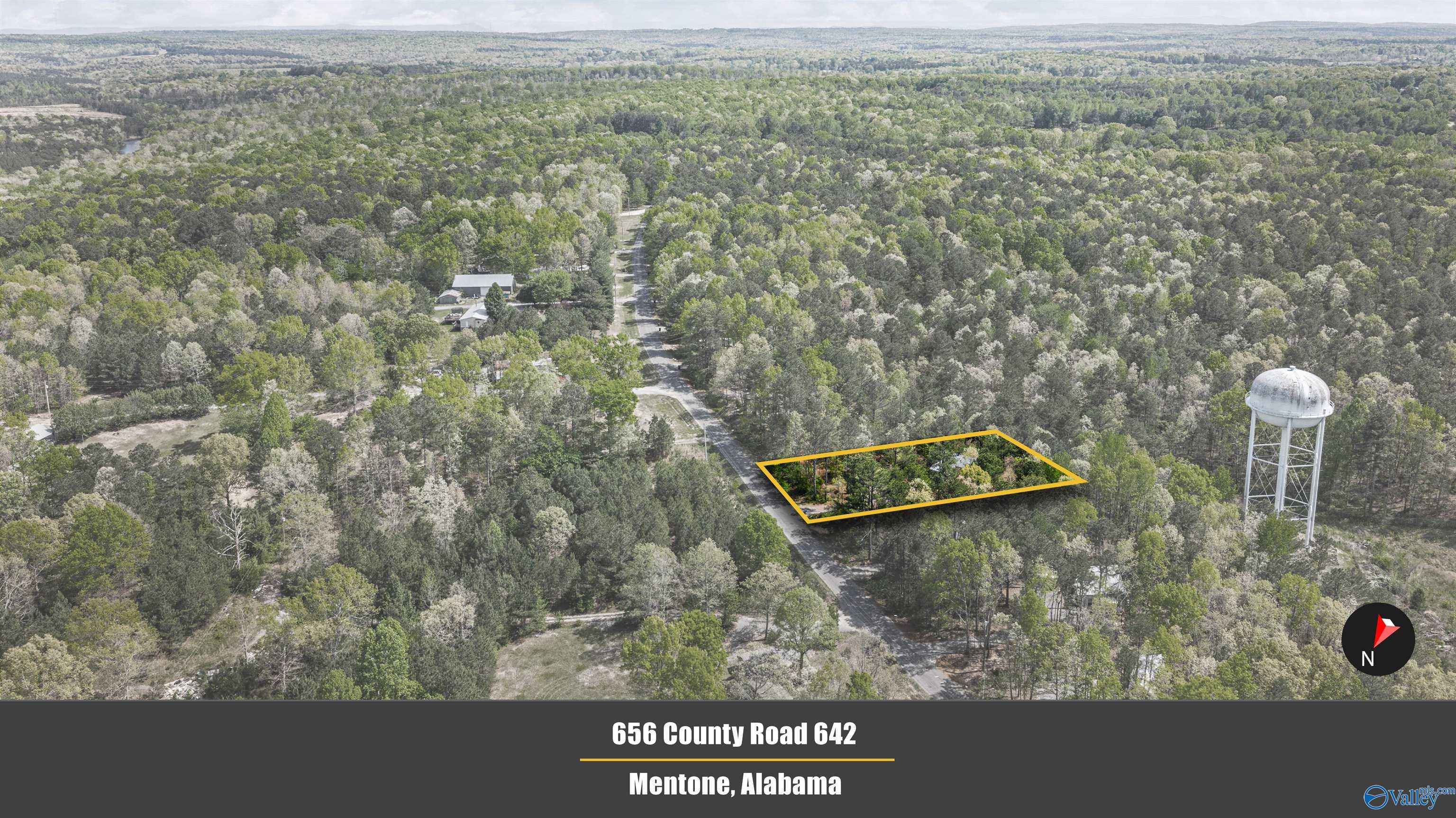 656 County Road 642