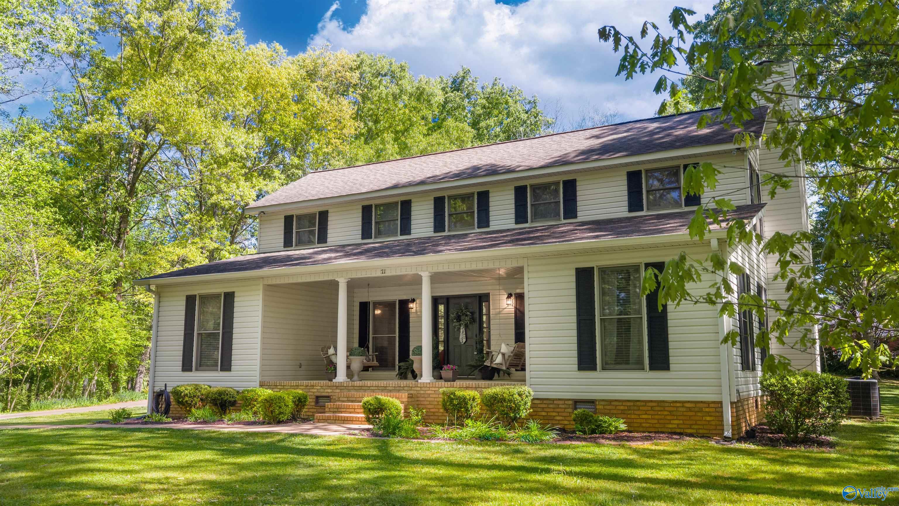 71 County Road 717