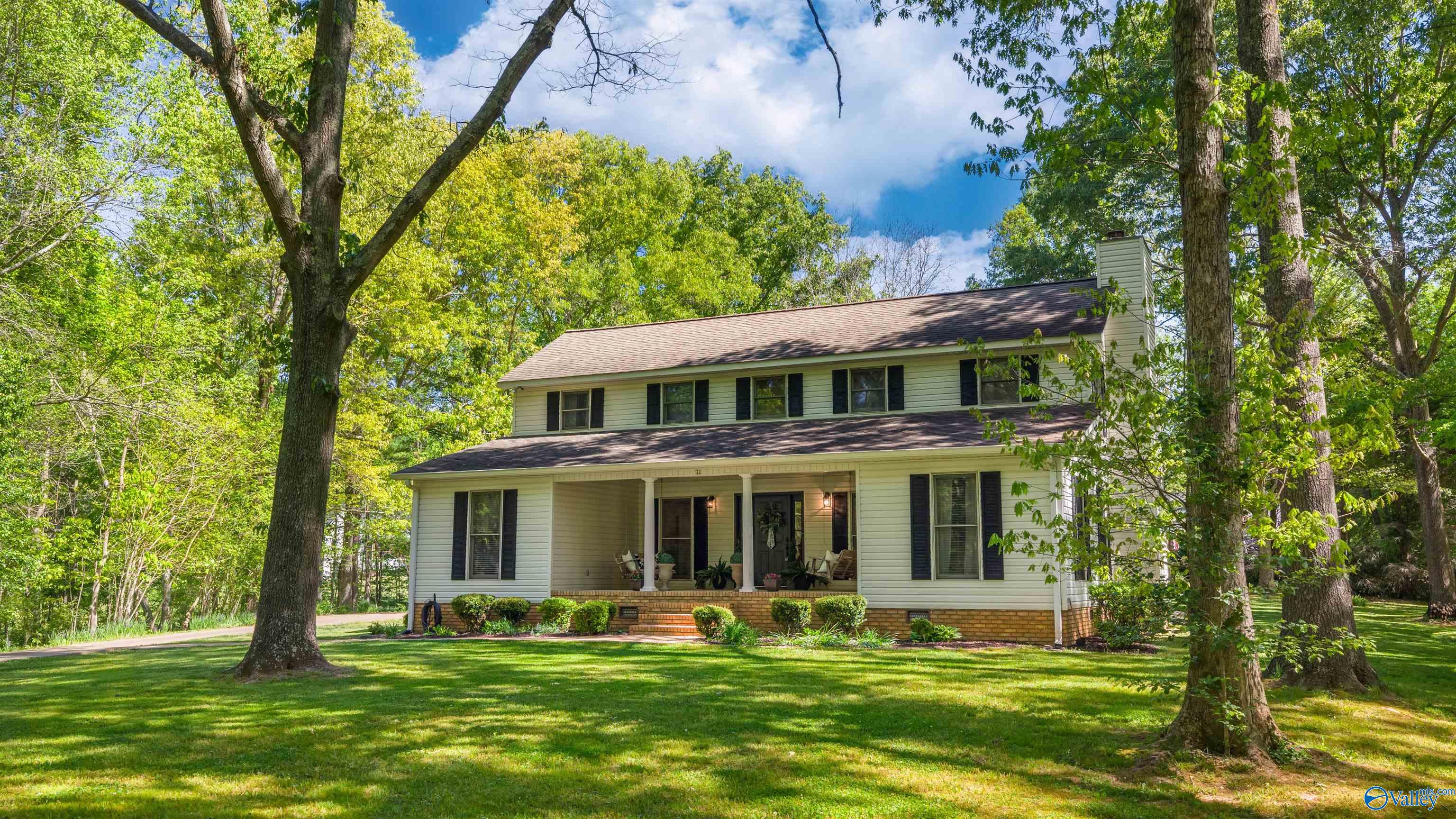 71 County Road 717