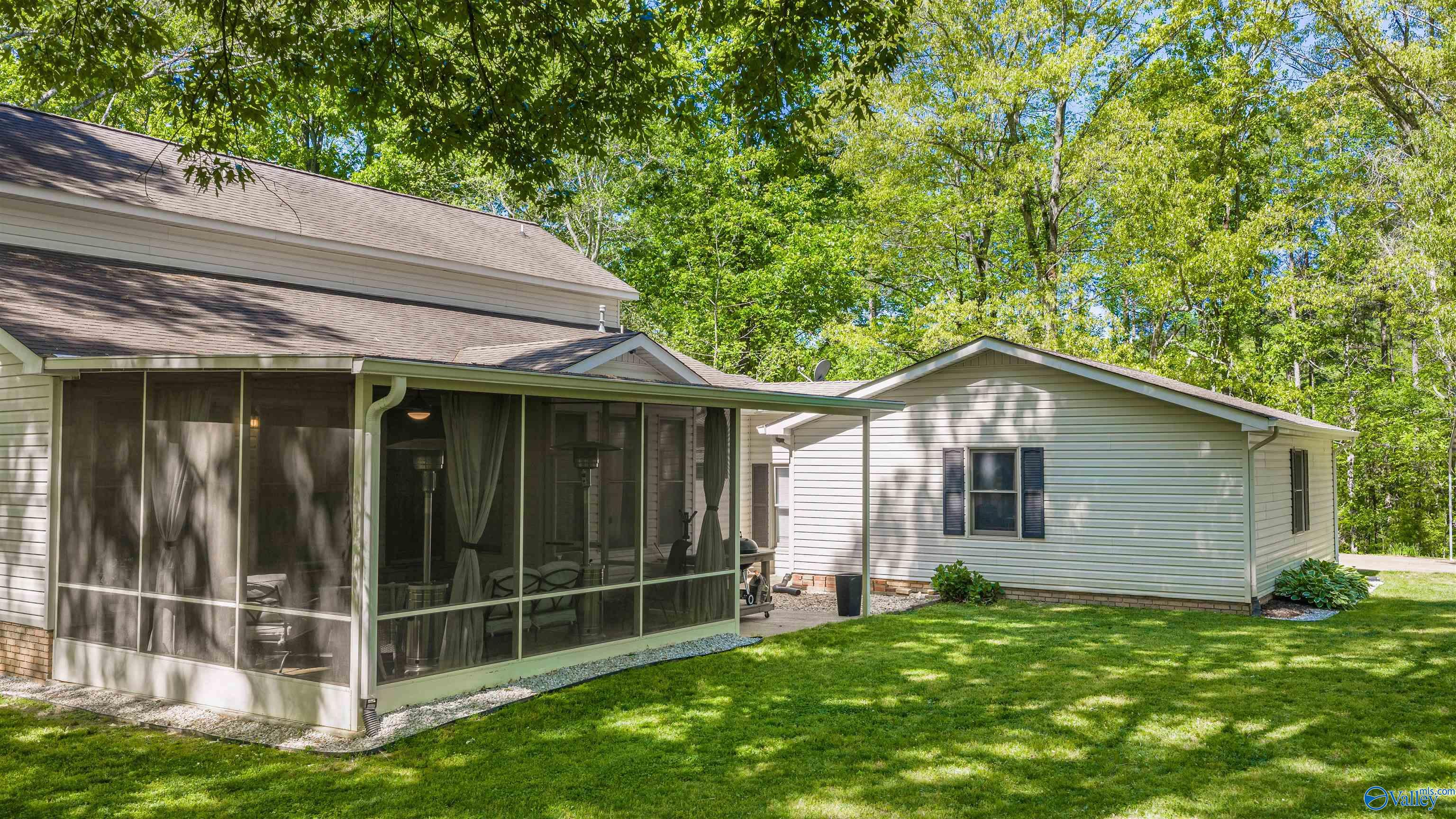 71 County Road 717
