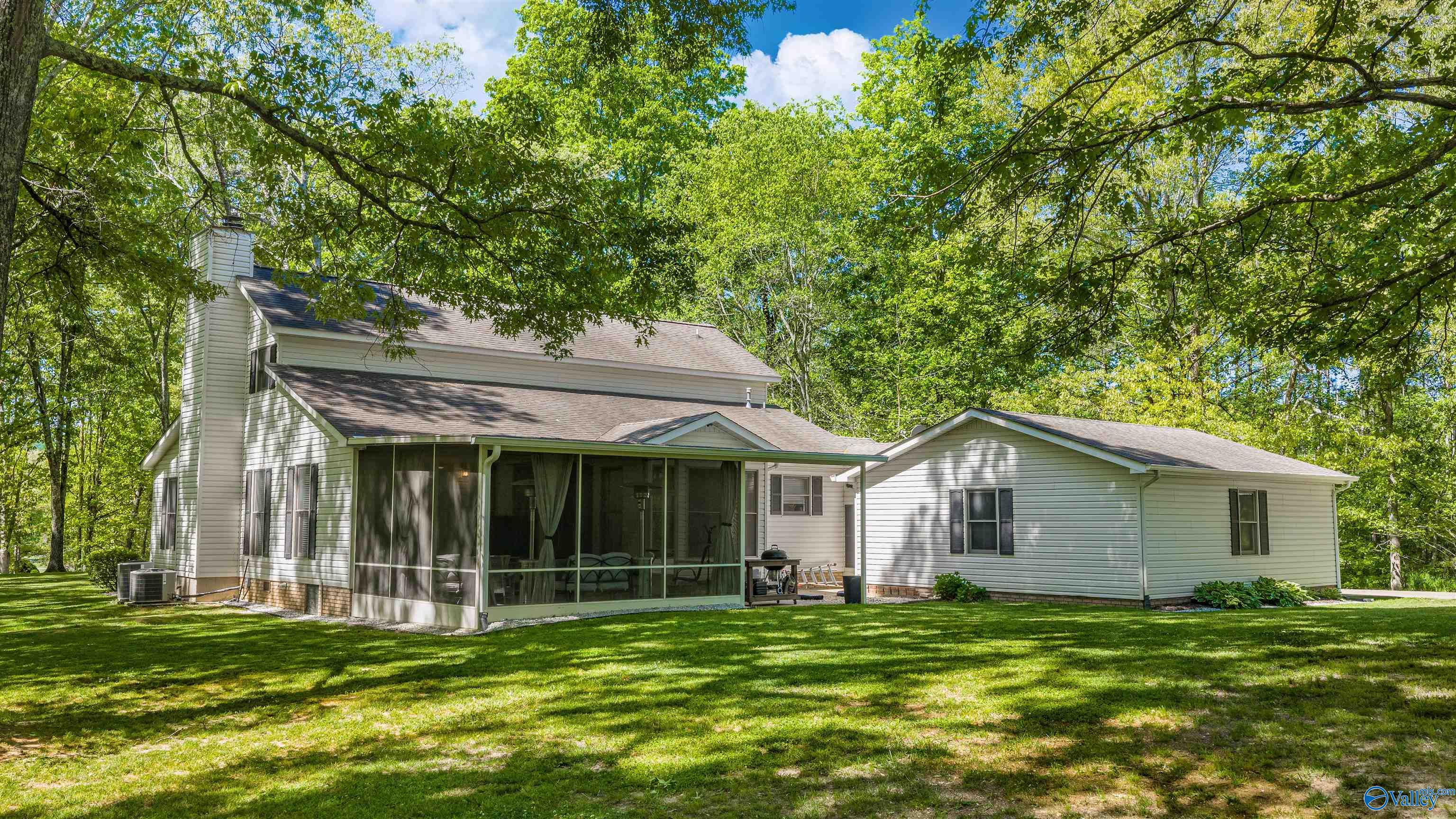 71 County Road 717