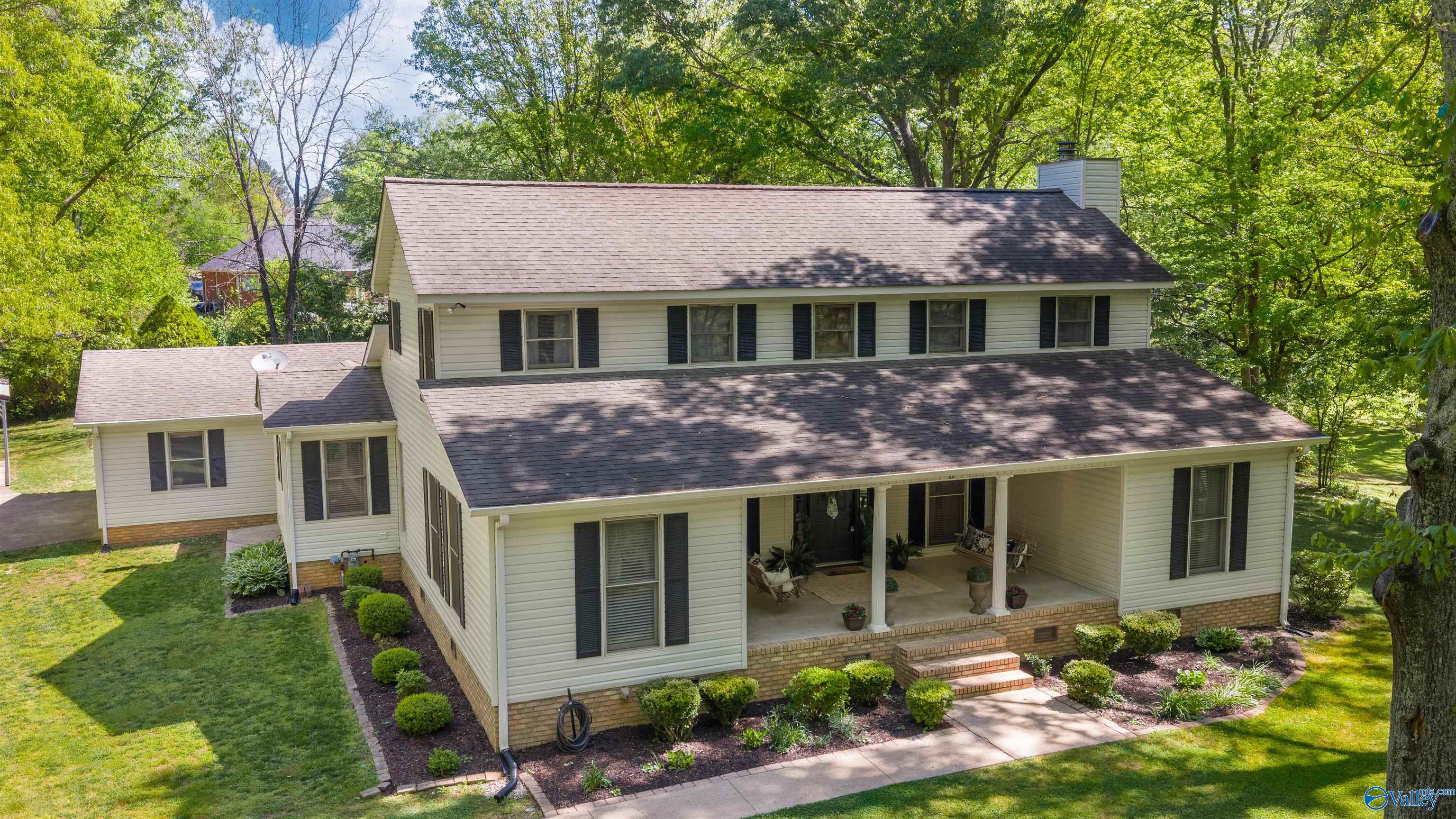 71 County Road 717