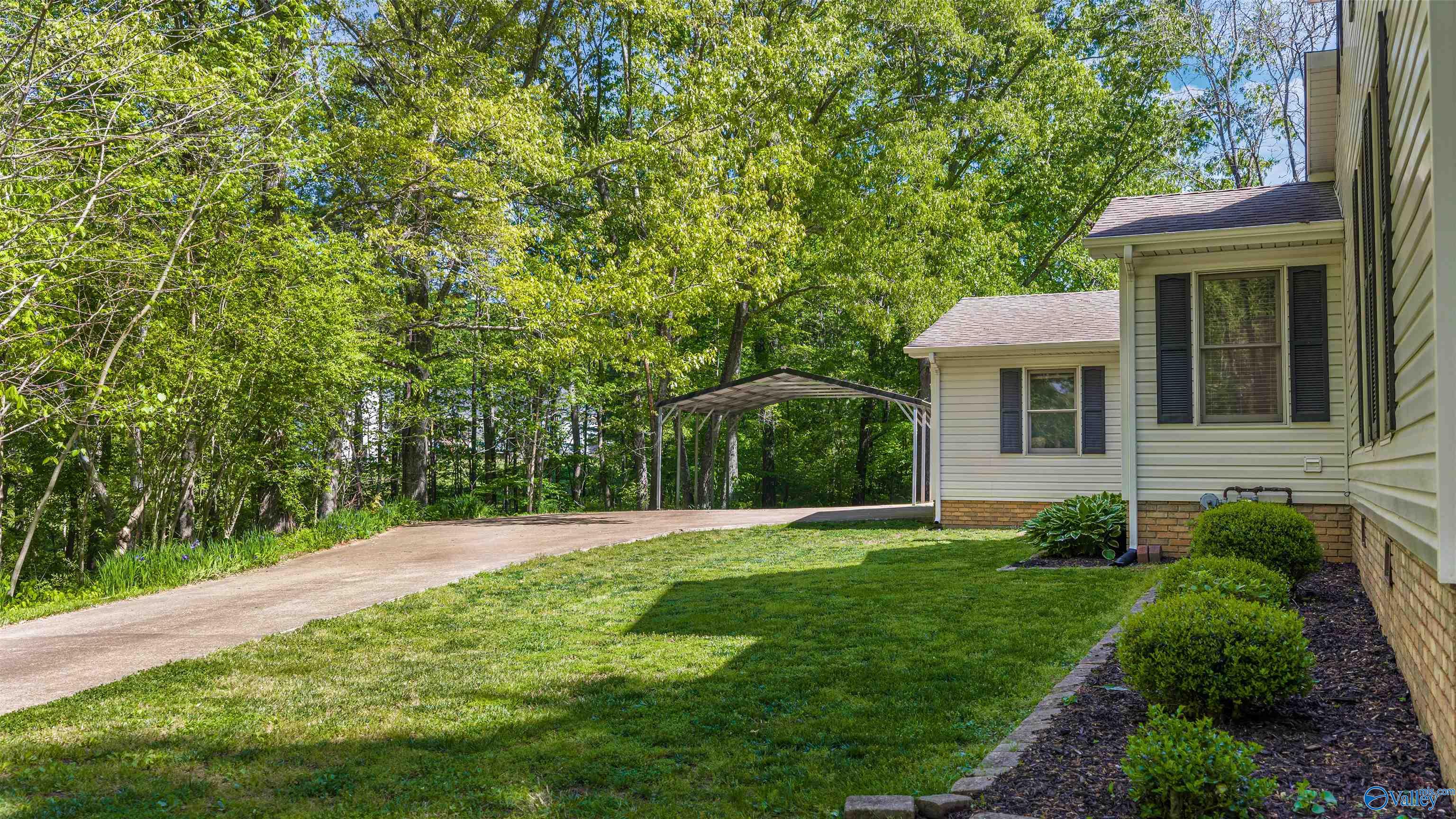 71 County Road 717
