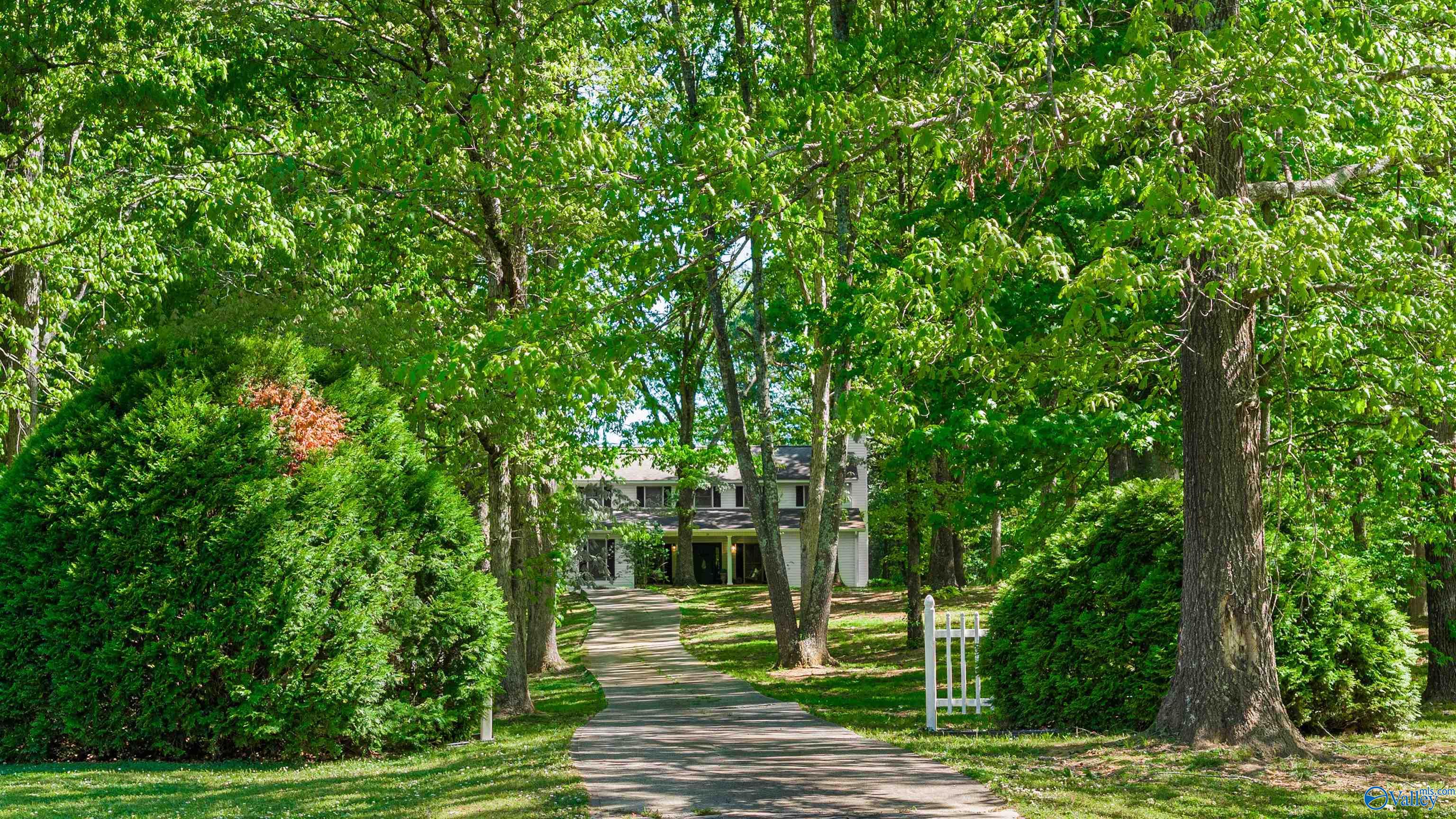 71 County Road 717