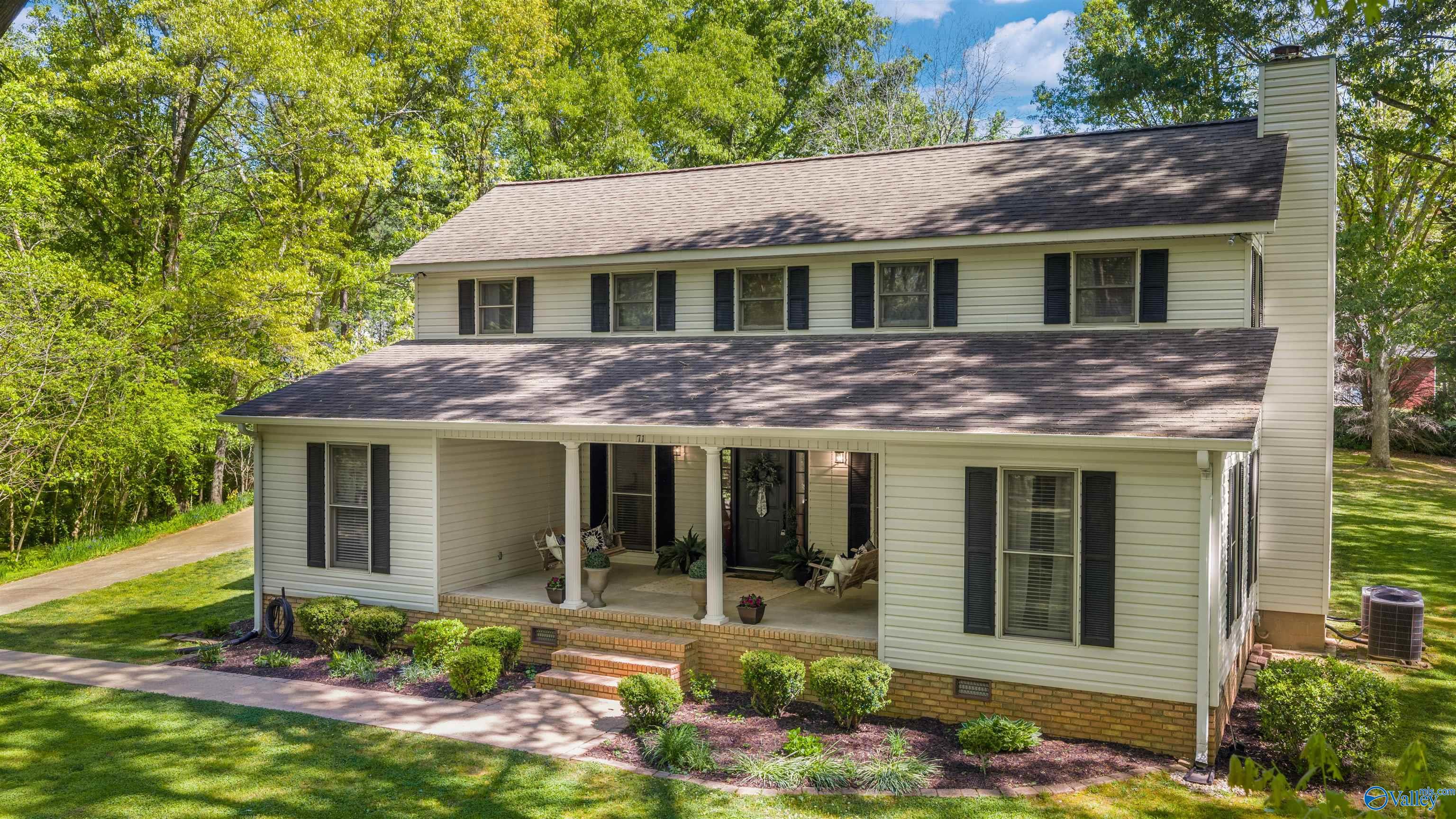 71 County Road 717