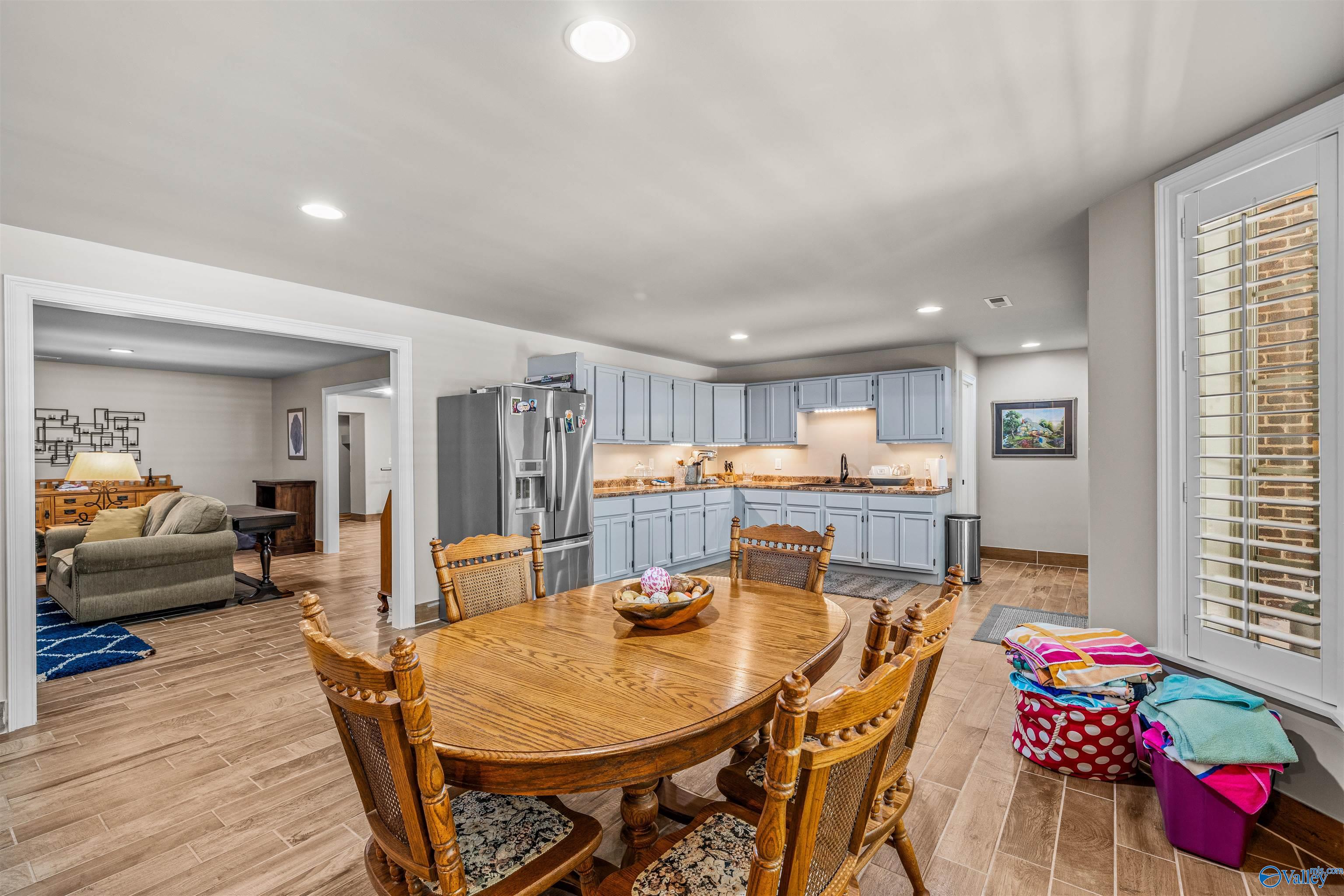 28 Caney Creek Drive