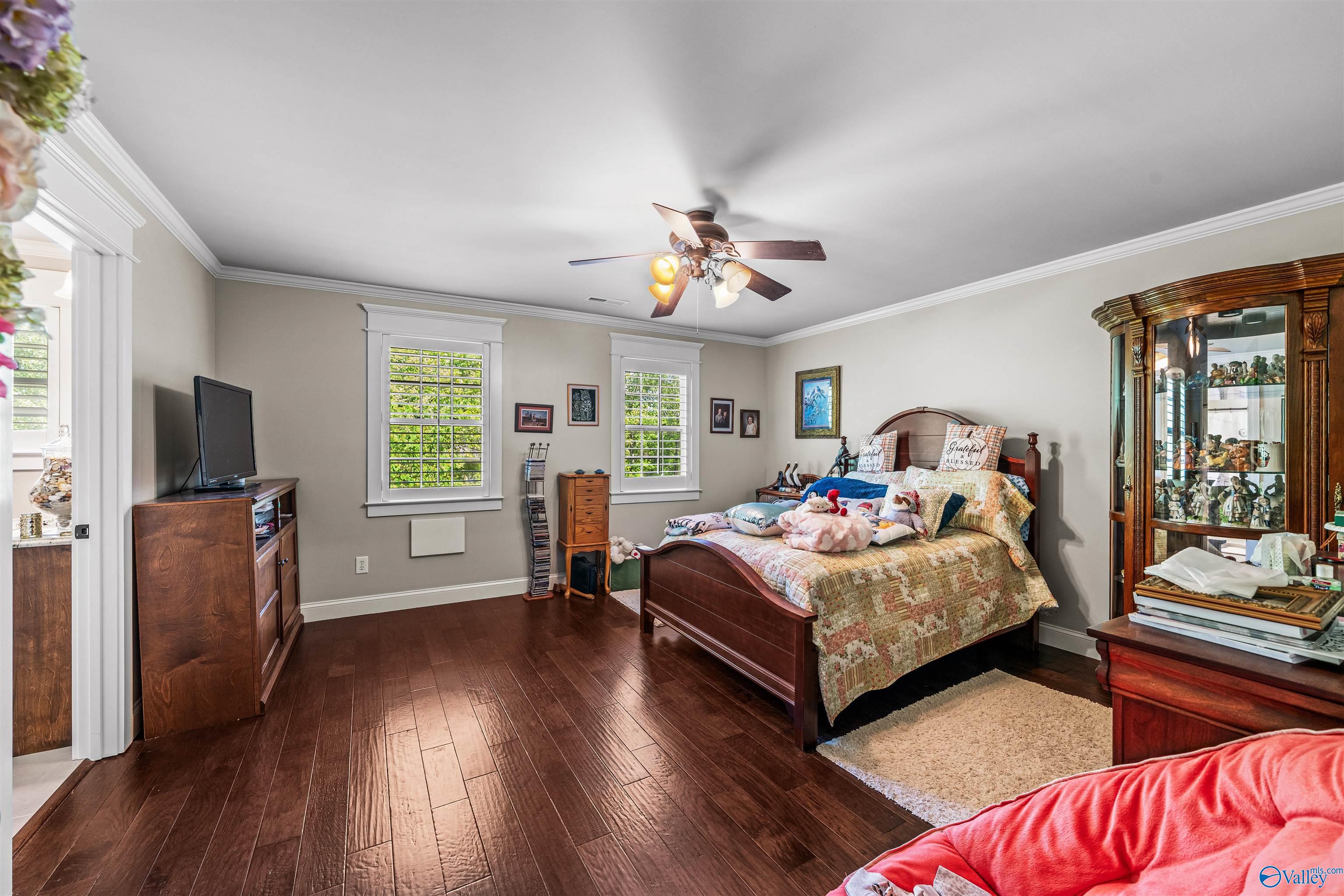 28 Caney Creek Drive