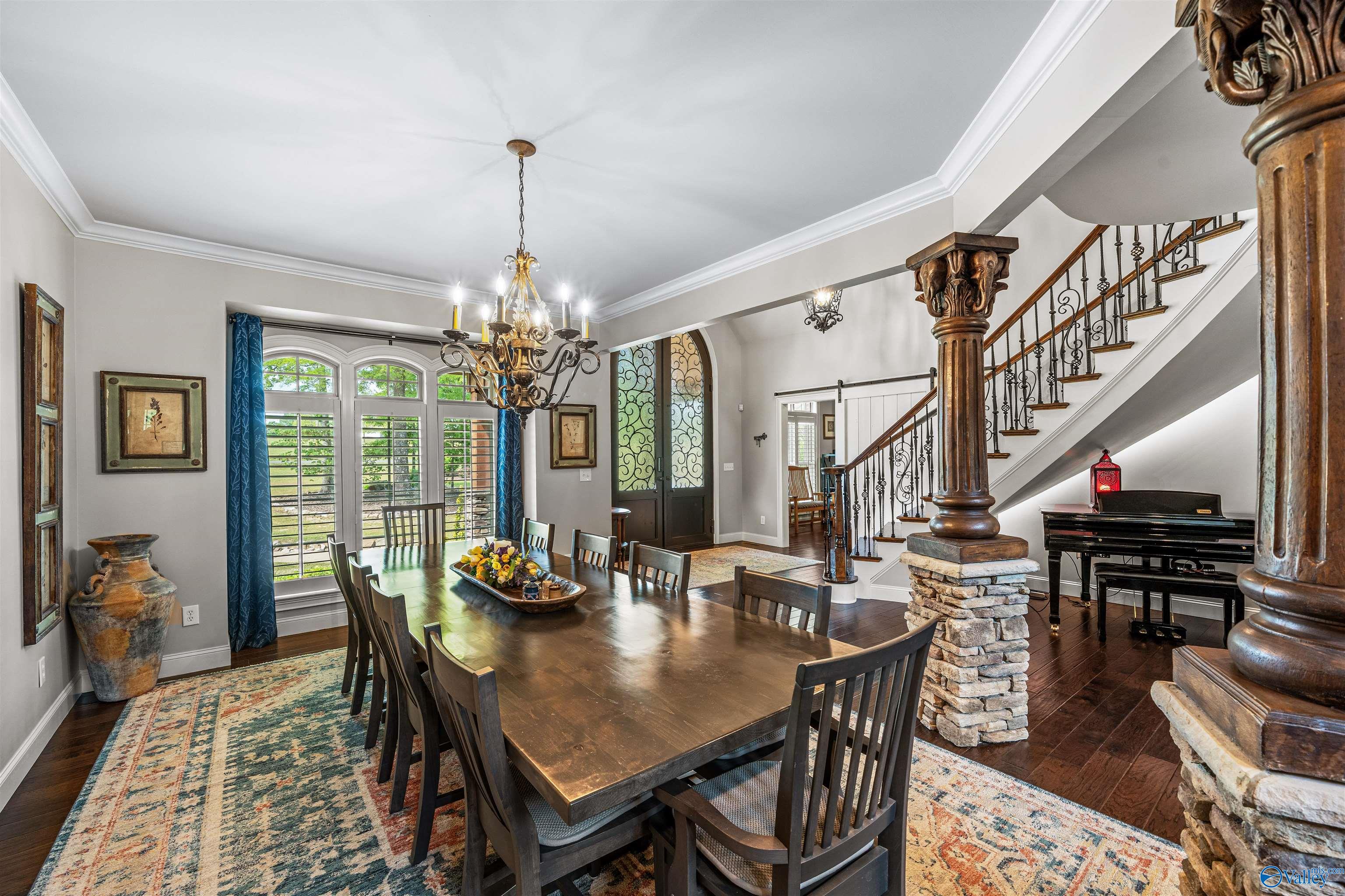 28 Caney Creek Drive