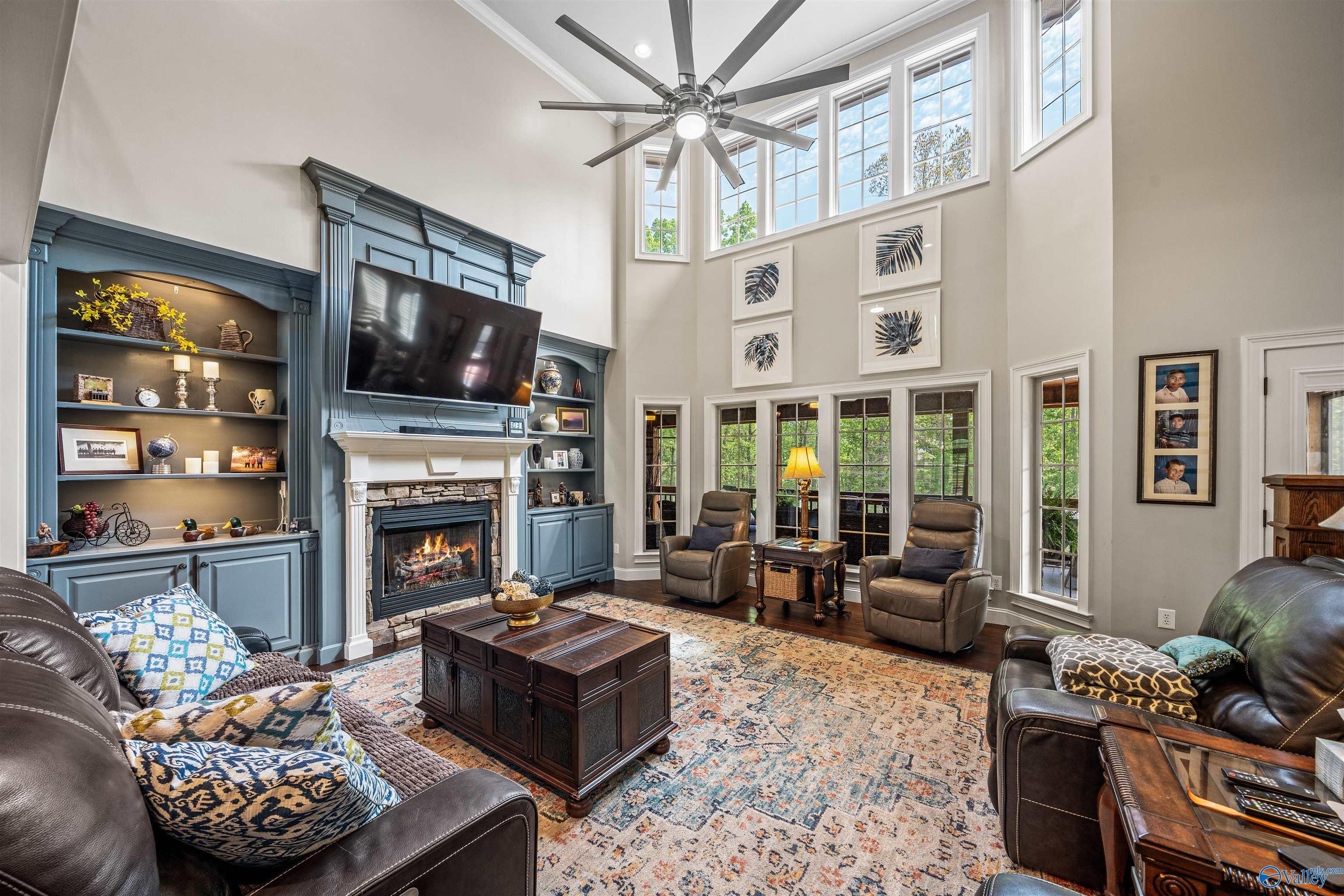 28 Caney Creek Drive