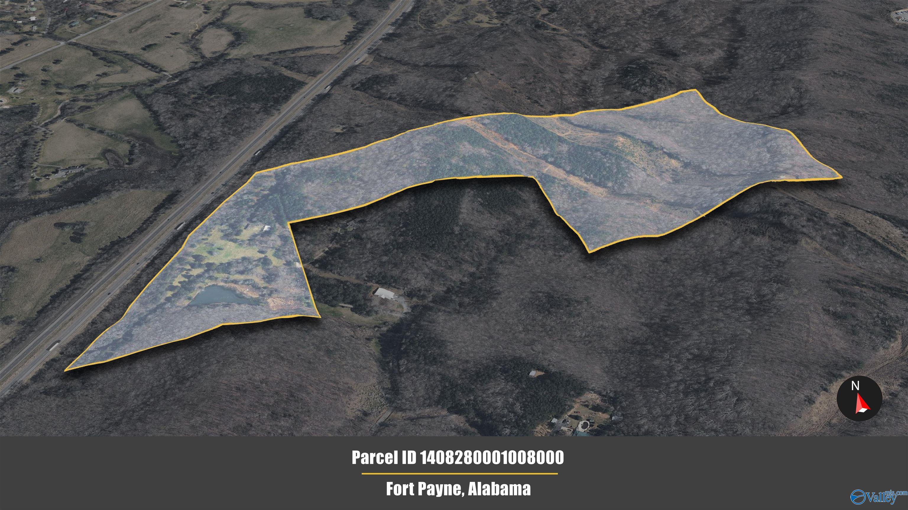 77 Acres Hixon Road