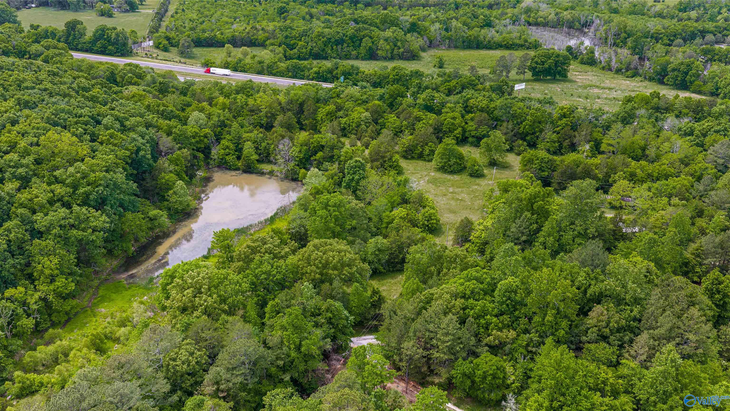 77 Acres Hixon Road