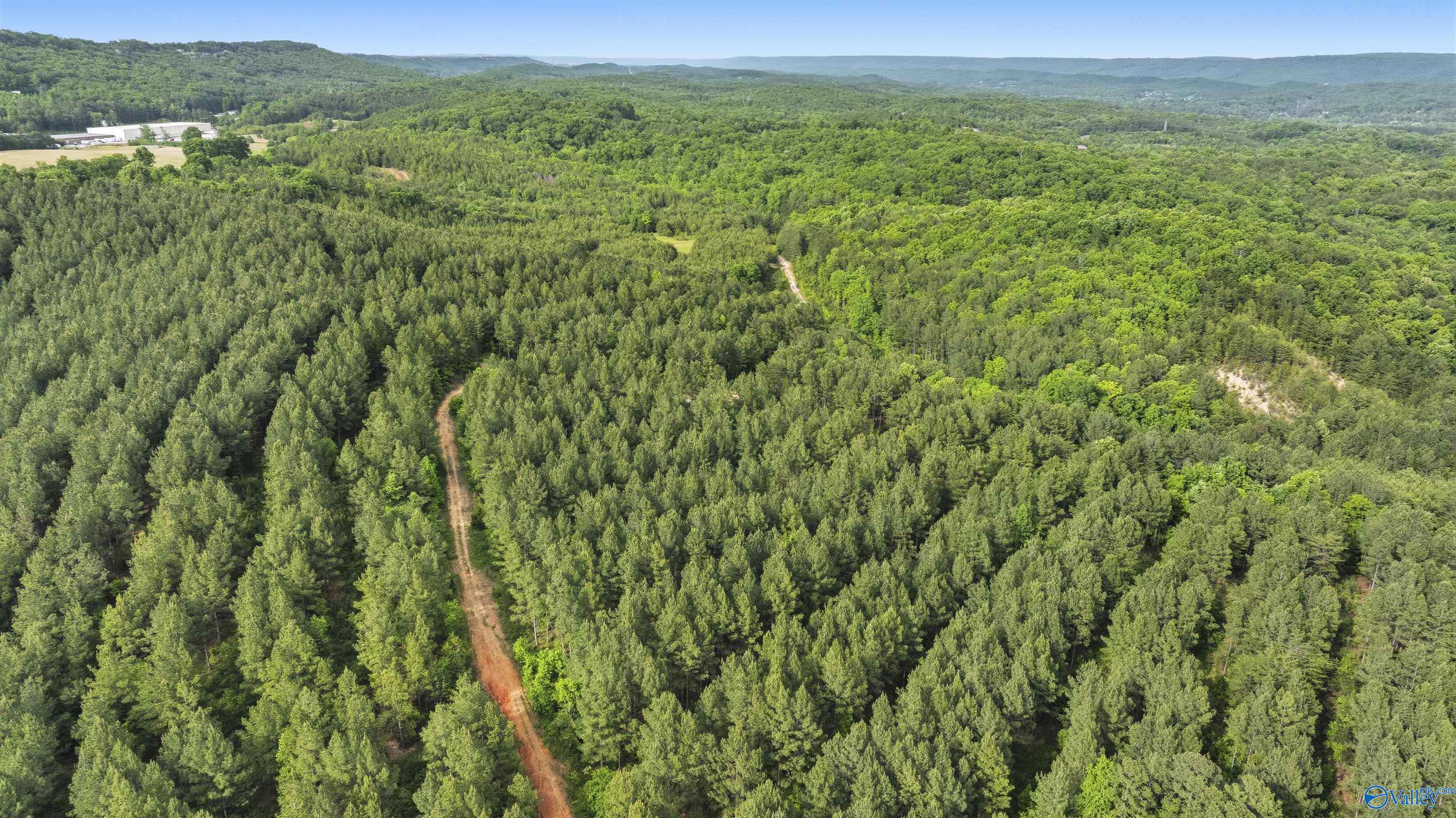147.4 Wooten Gap Road