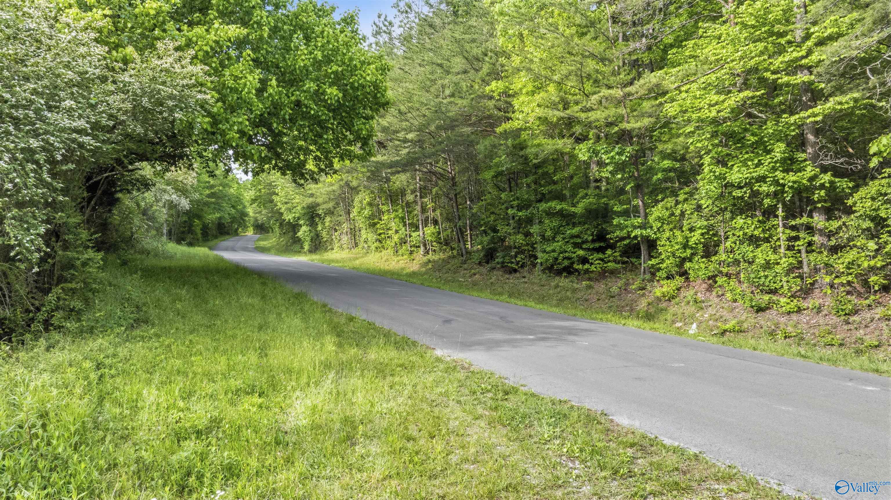 147.4 Wooten Gap Road