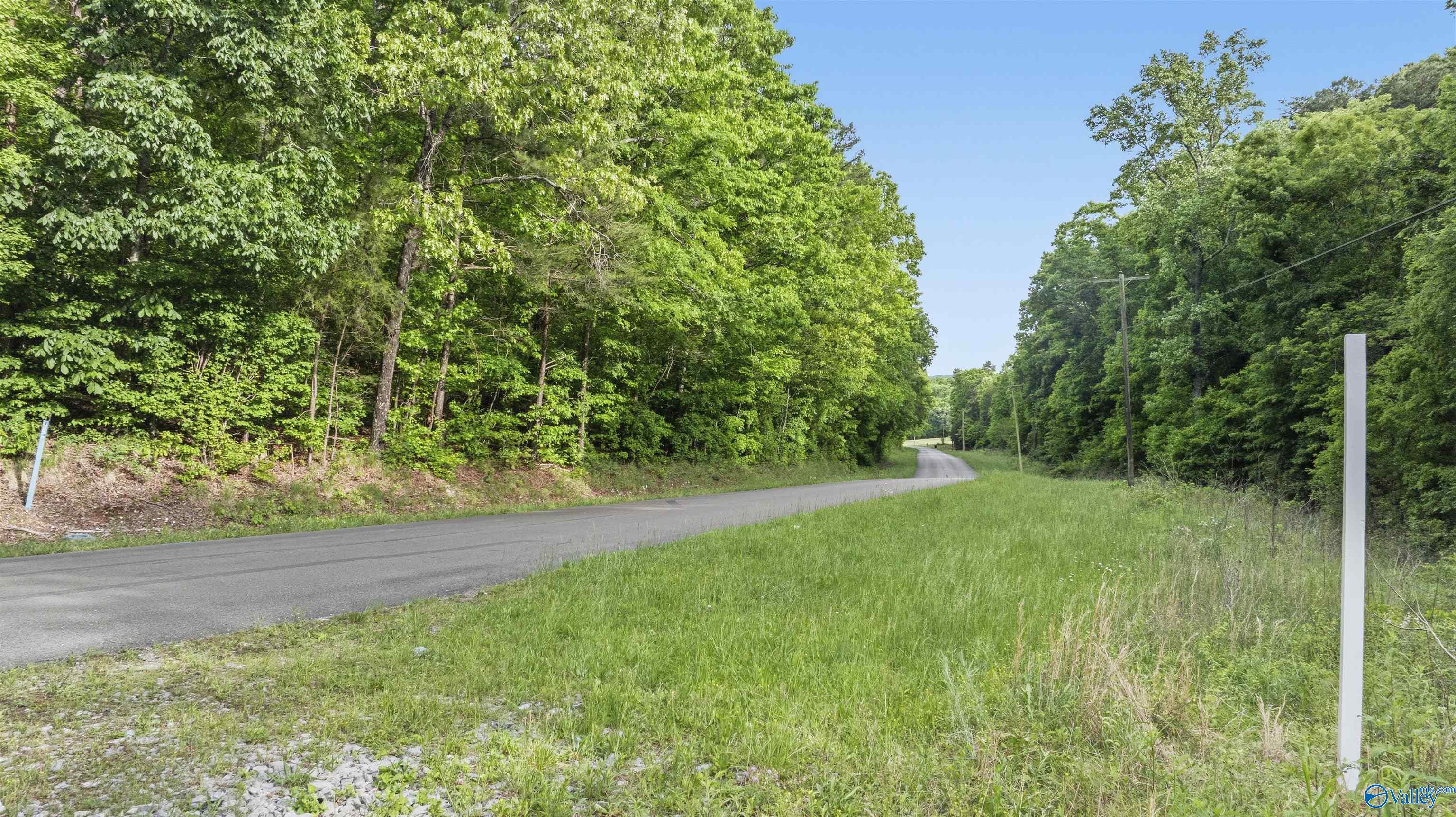 147.4 Wooten Gap Road