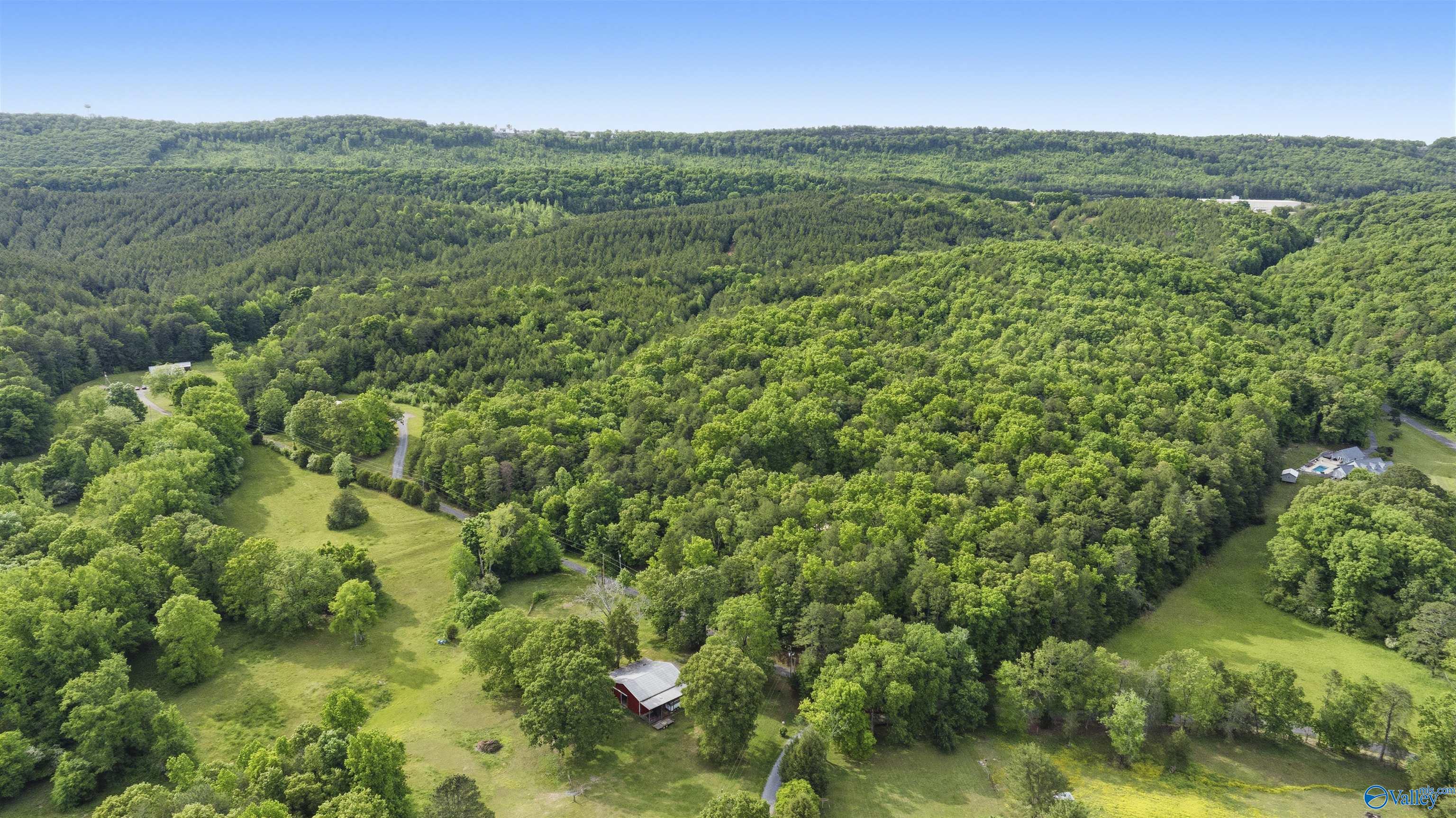 147.4 Wooten Gap Road