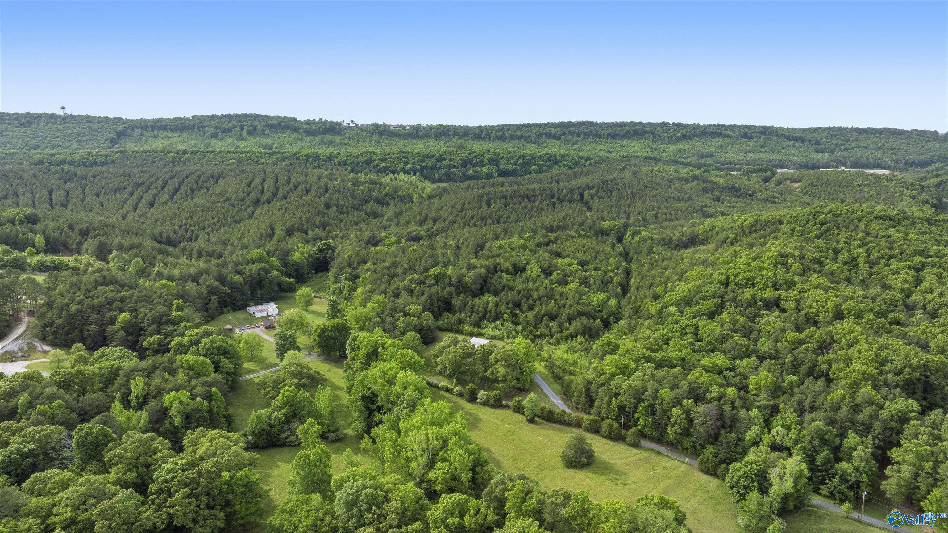 147.4 Wooten Gap Road