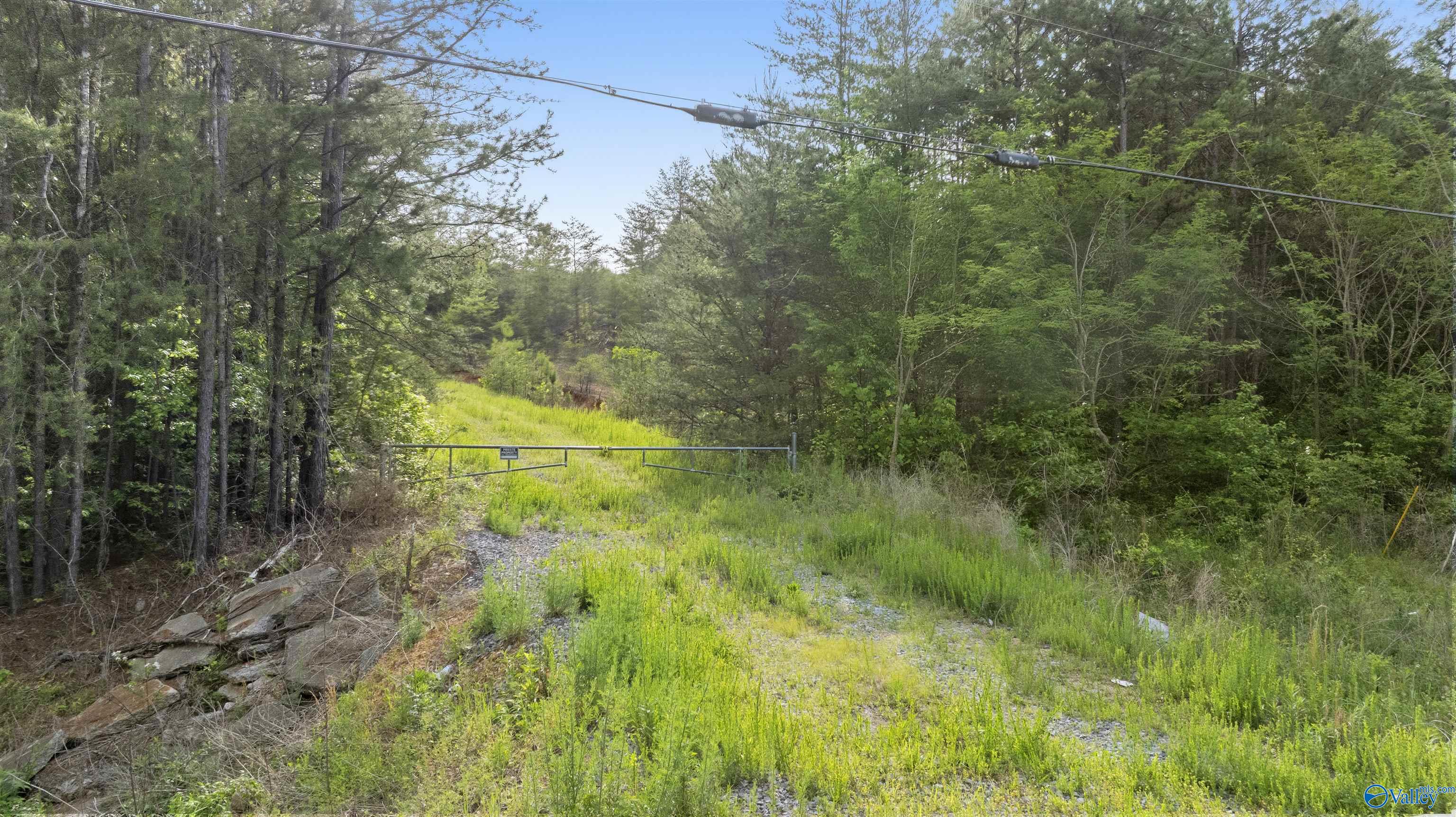 147.4 Wooten Gap Road