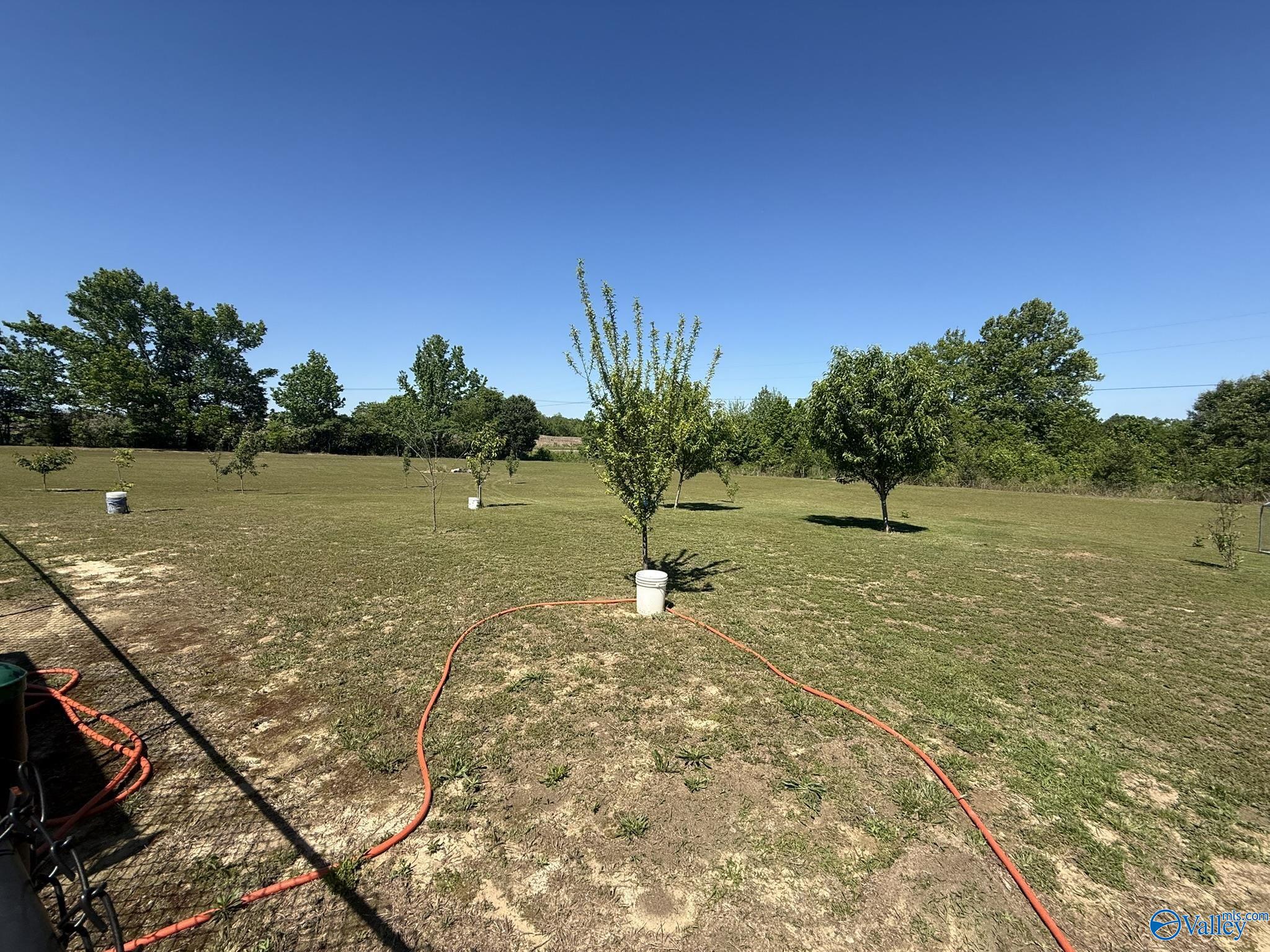 .64 ac County Road 400