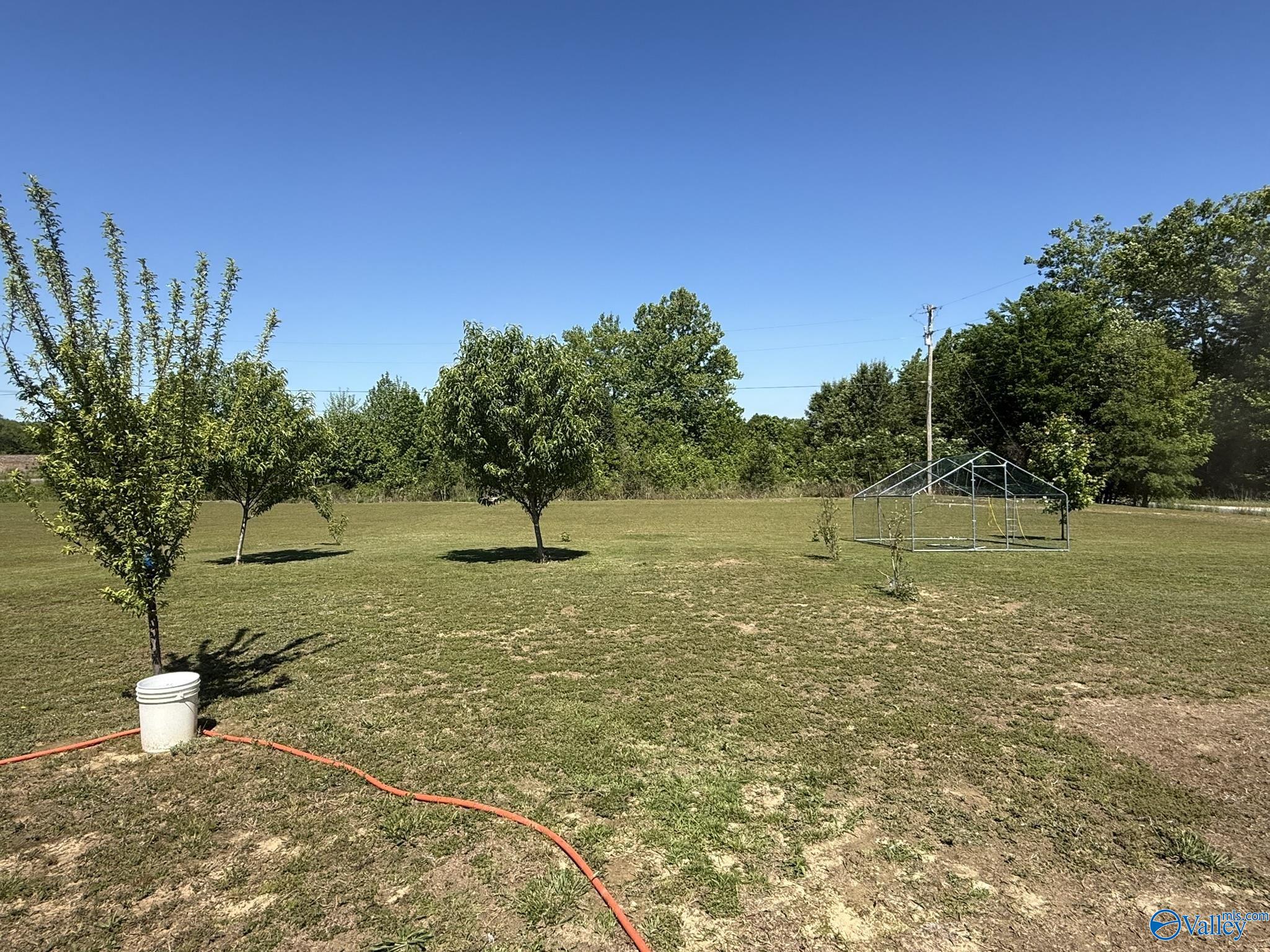 .64 ac County Road 400