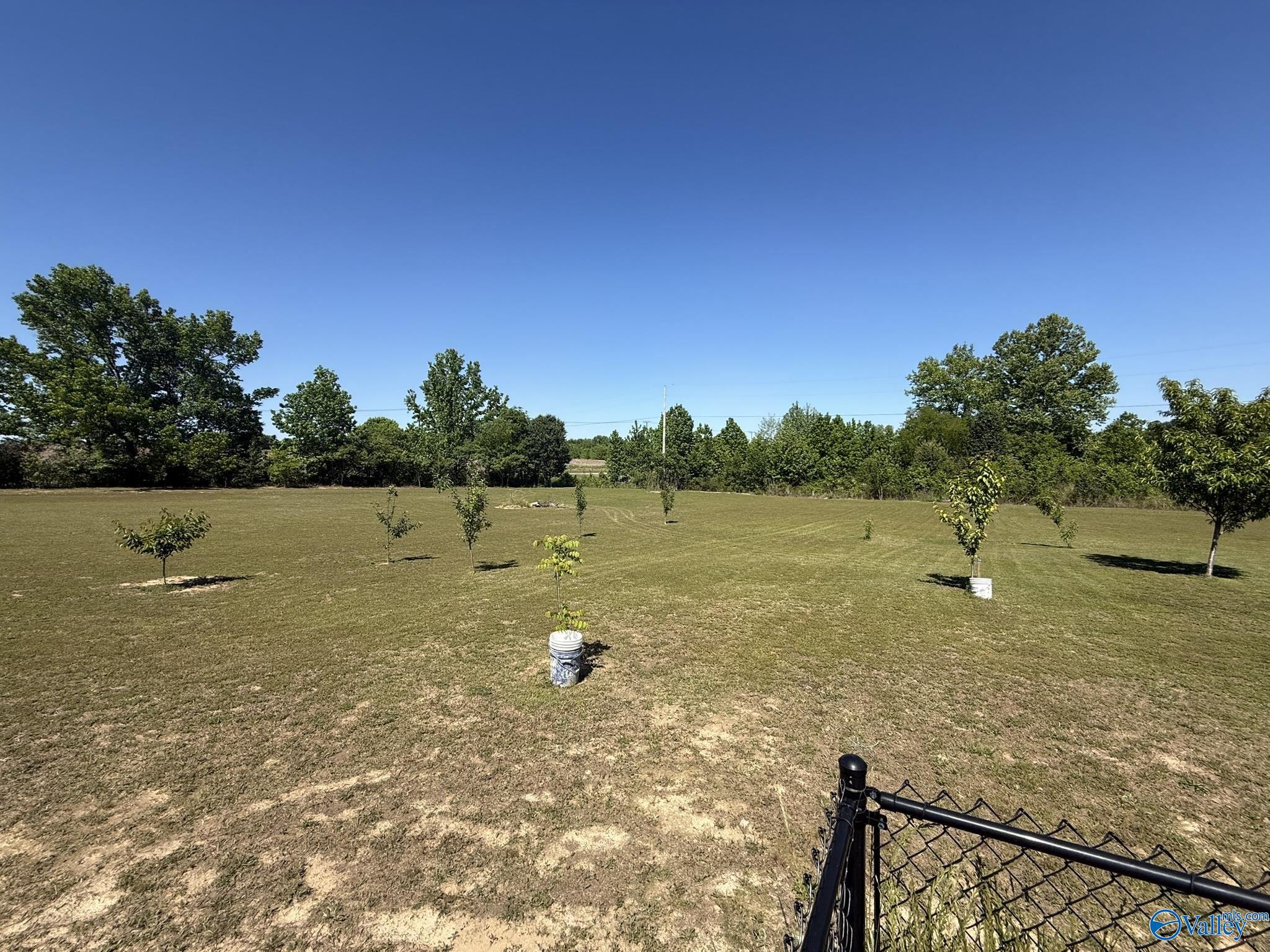 .64 ac County Road 400