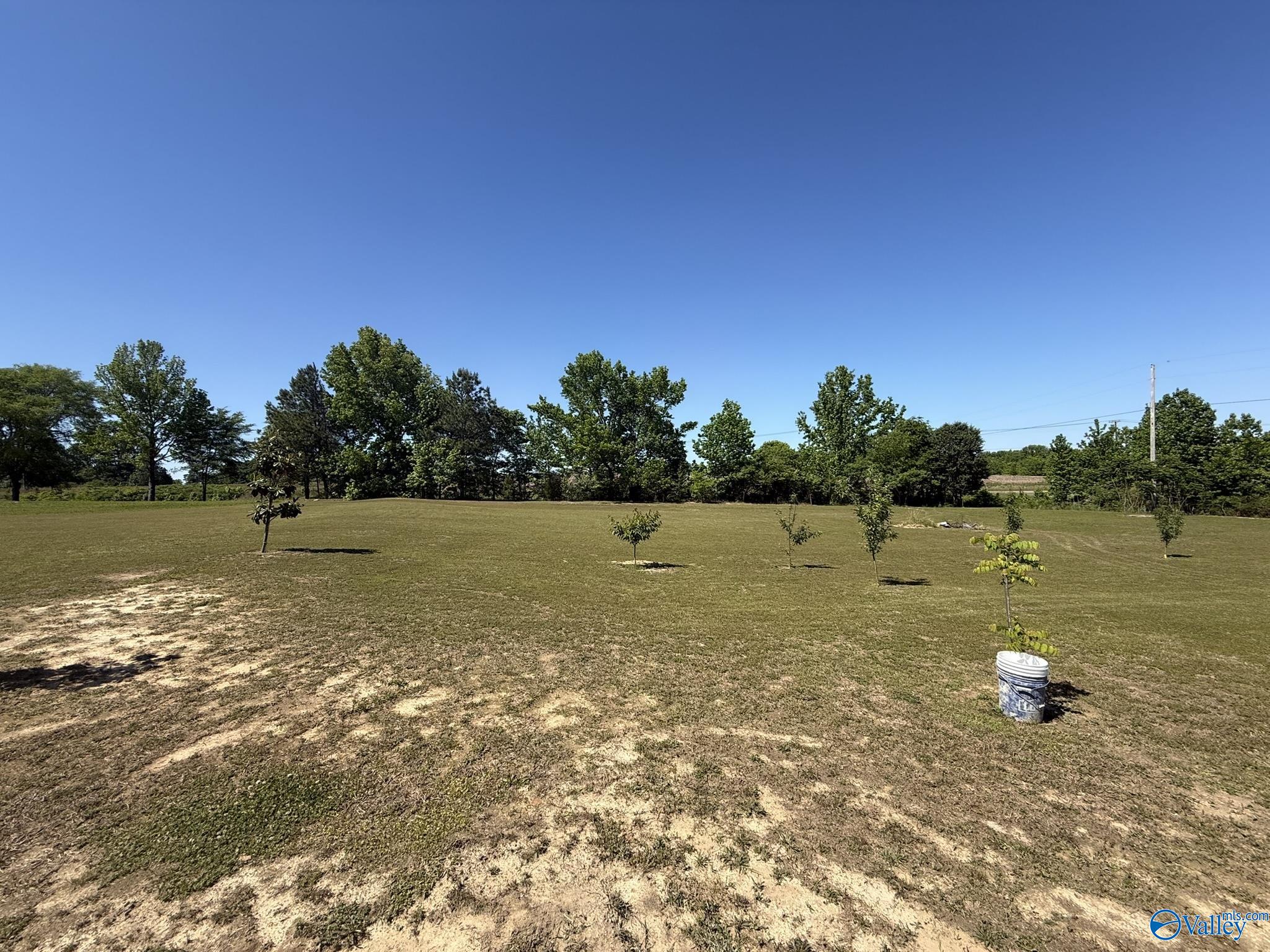 .64 ac County Road 400