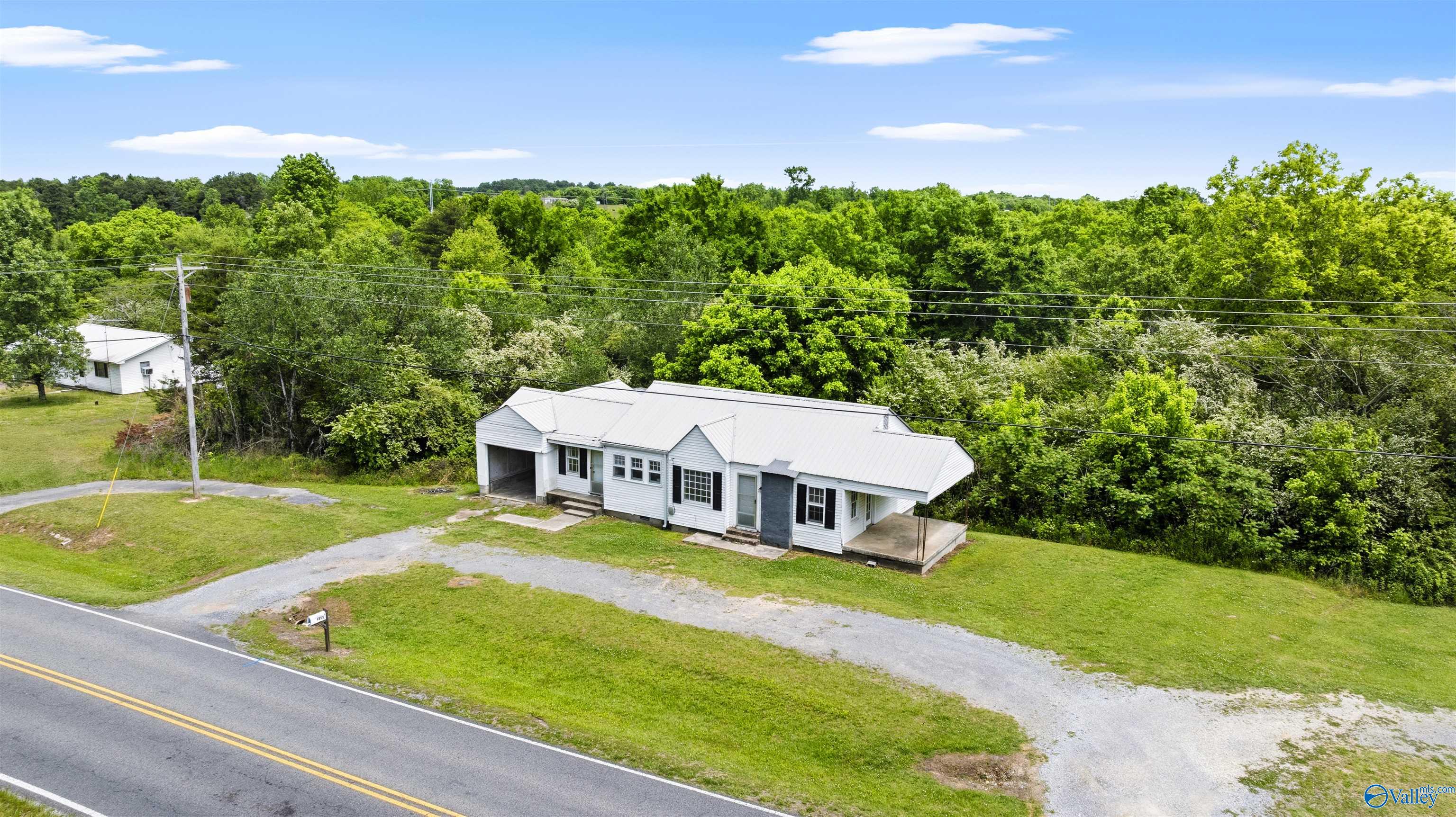 4968 County Road 27