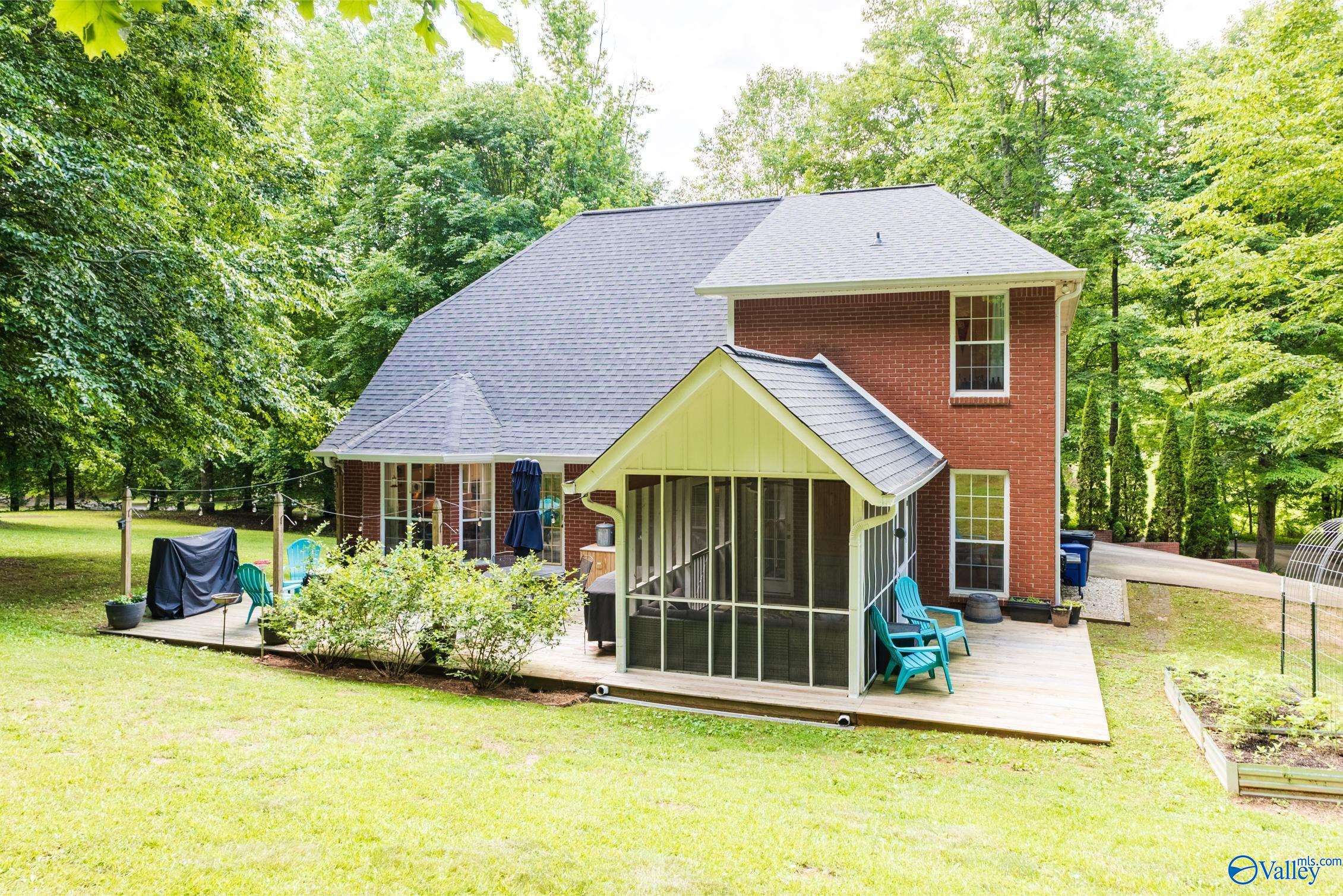 242 County Road 555