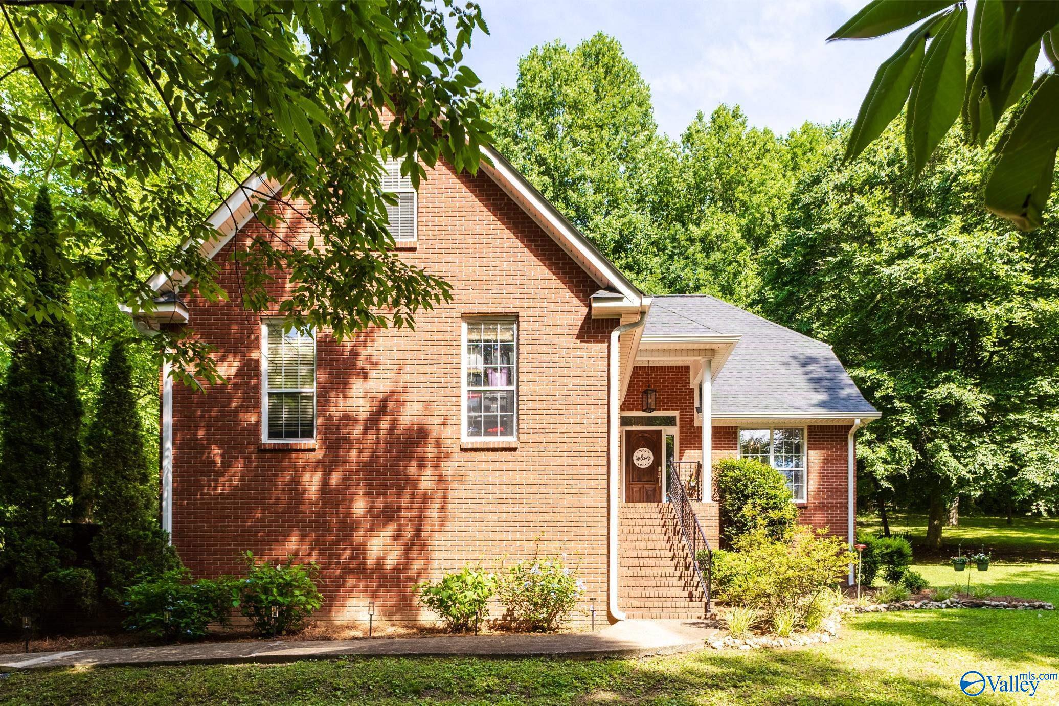242 County Road 555