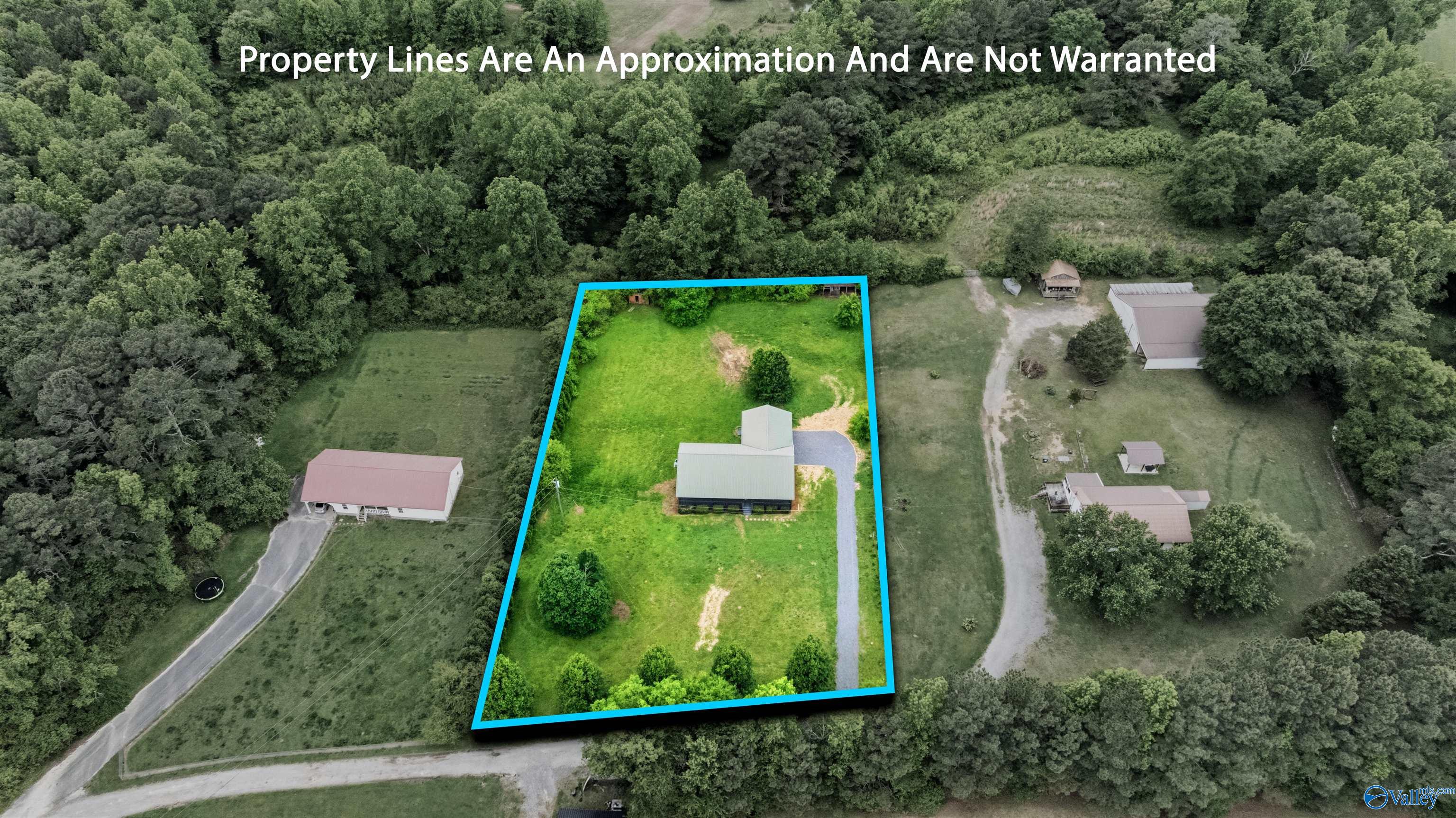 1211 Thornhill Road