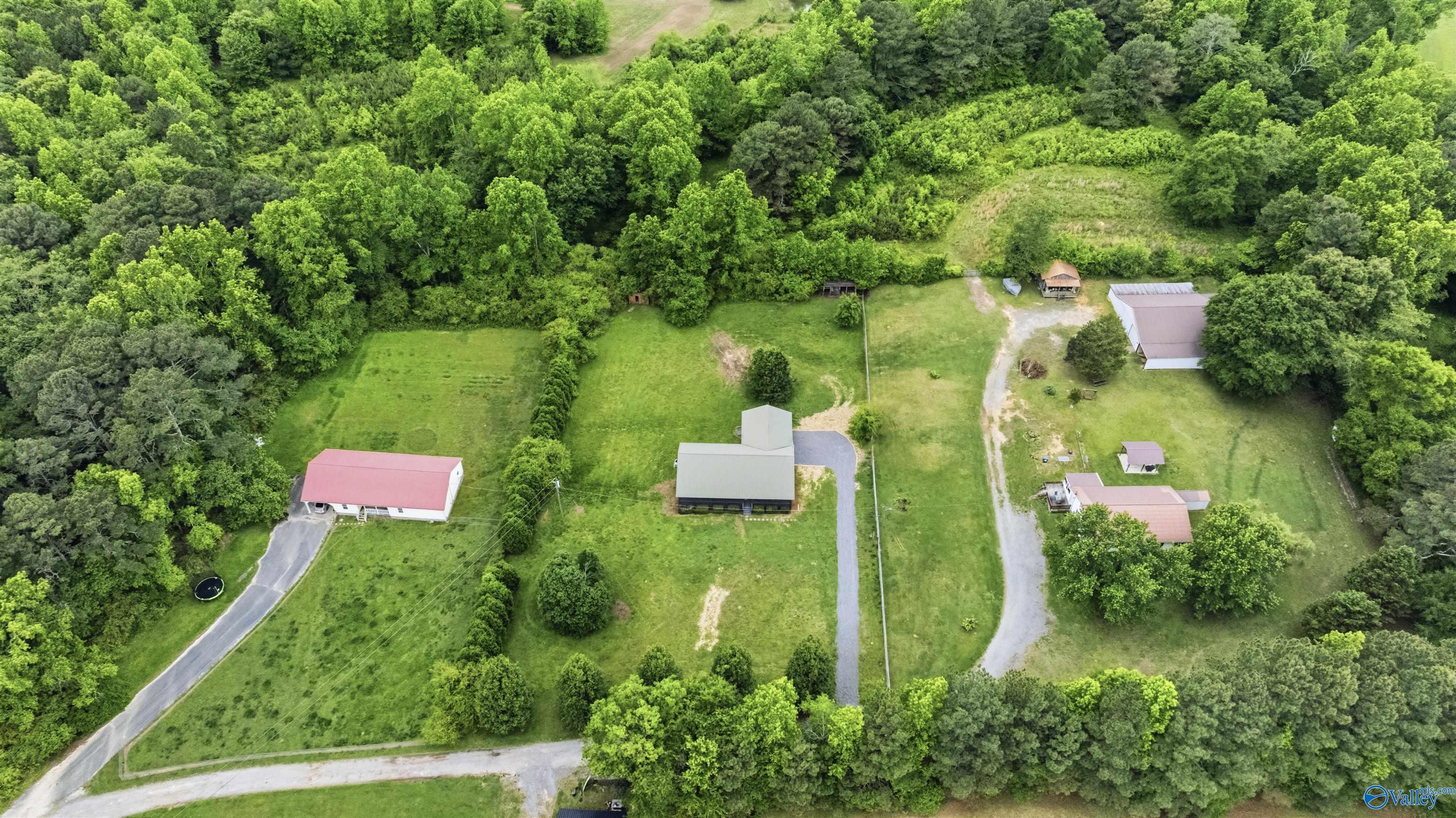 1211 Thornhill Road
