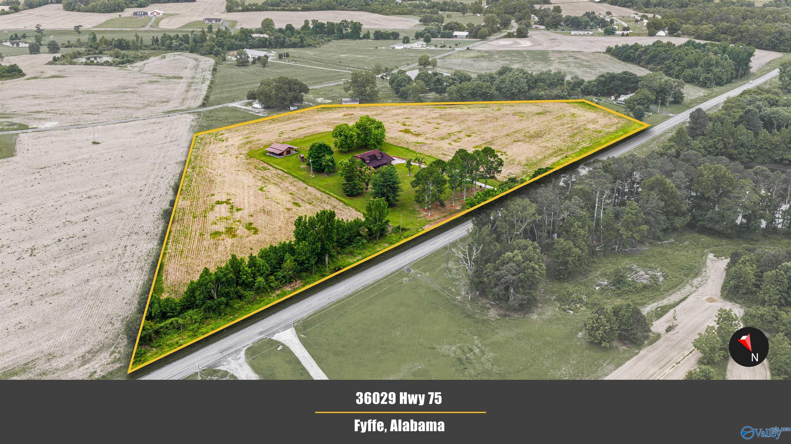 36029 Highway 75