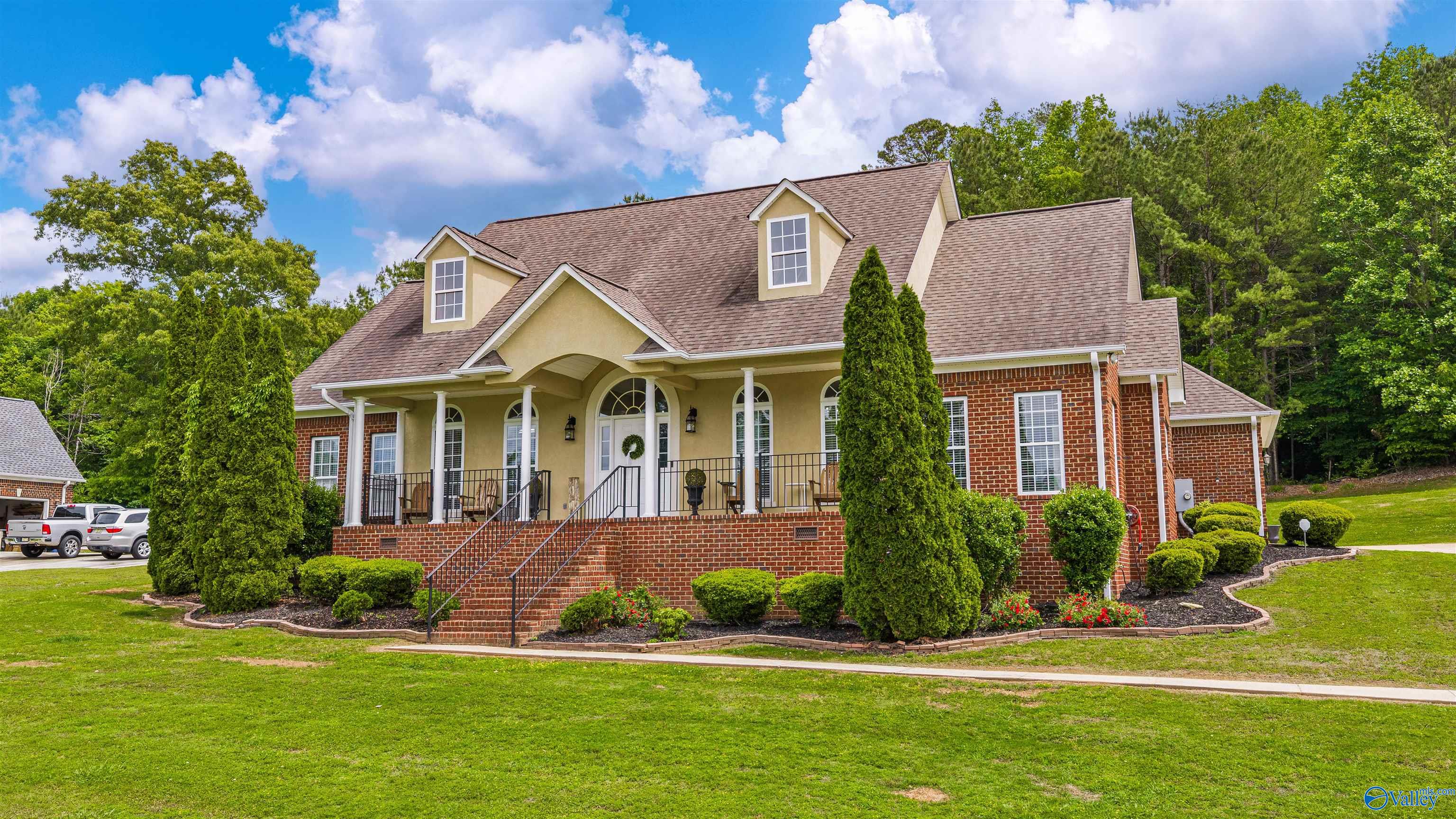 186 County Road 1026
