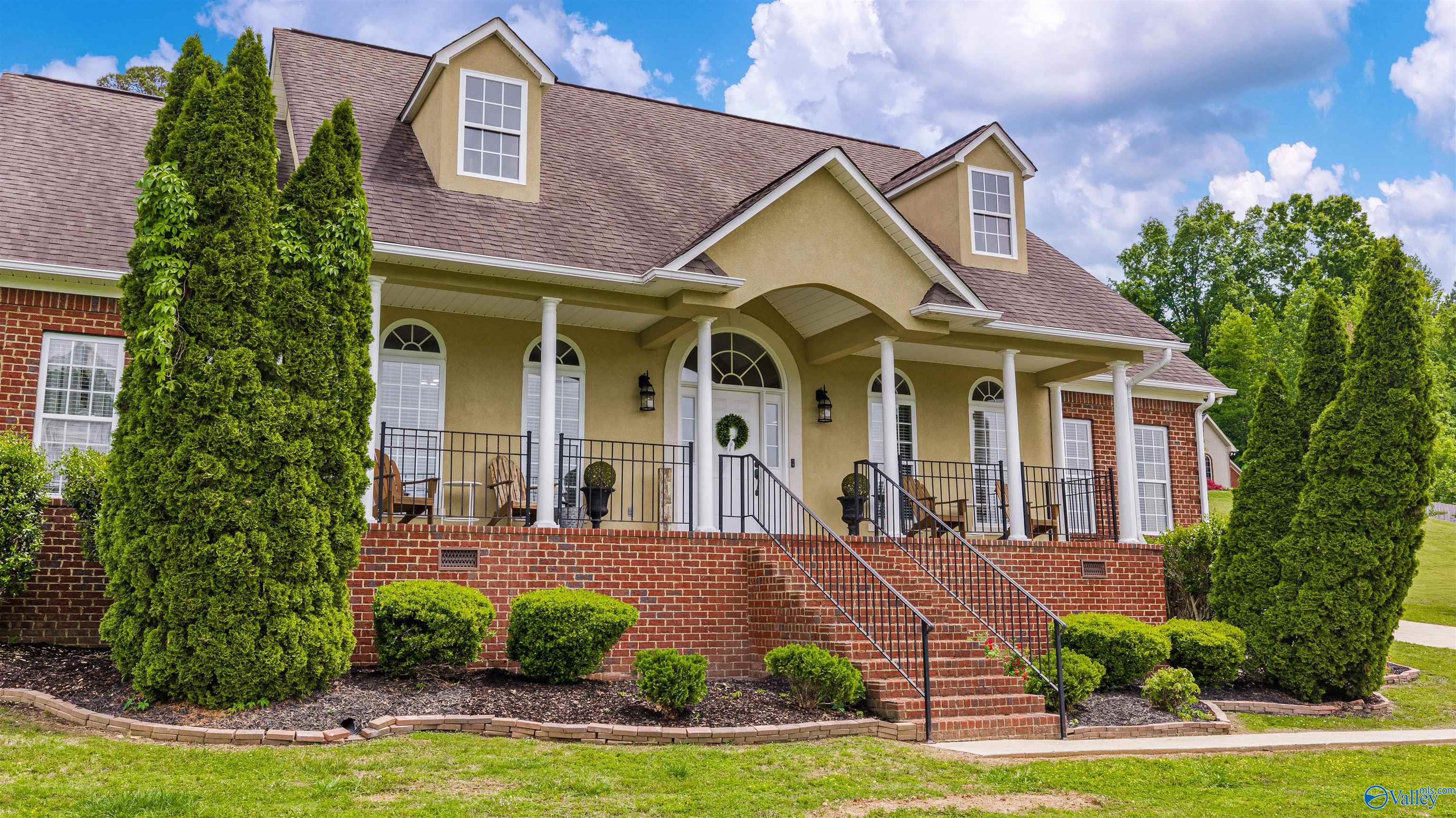 186 County Road 1026