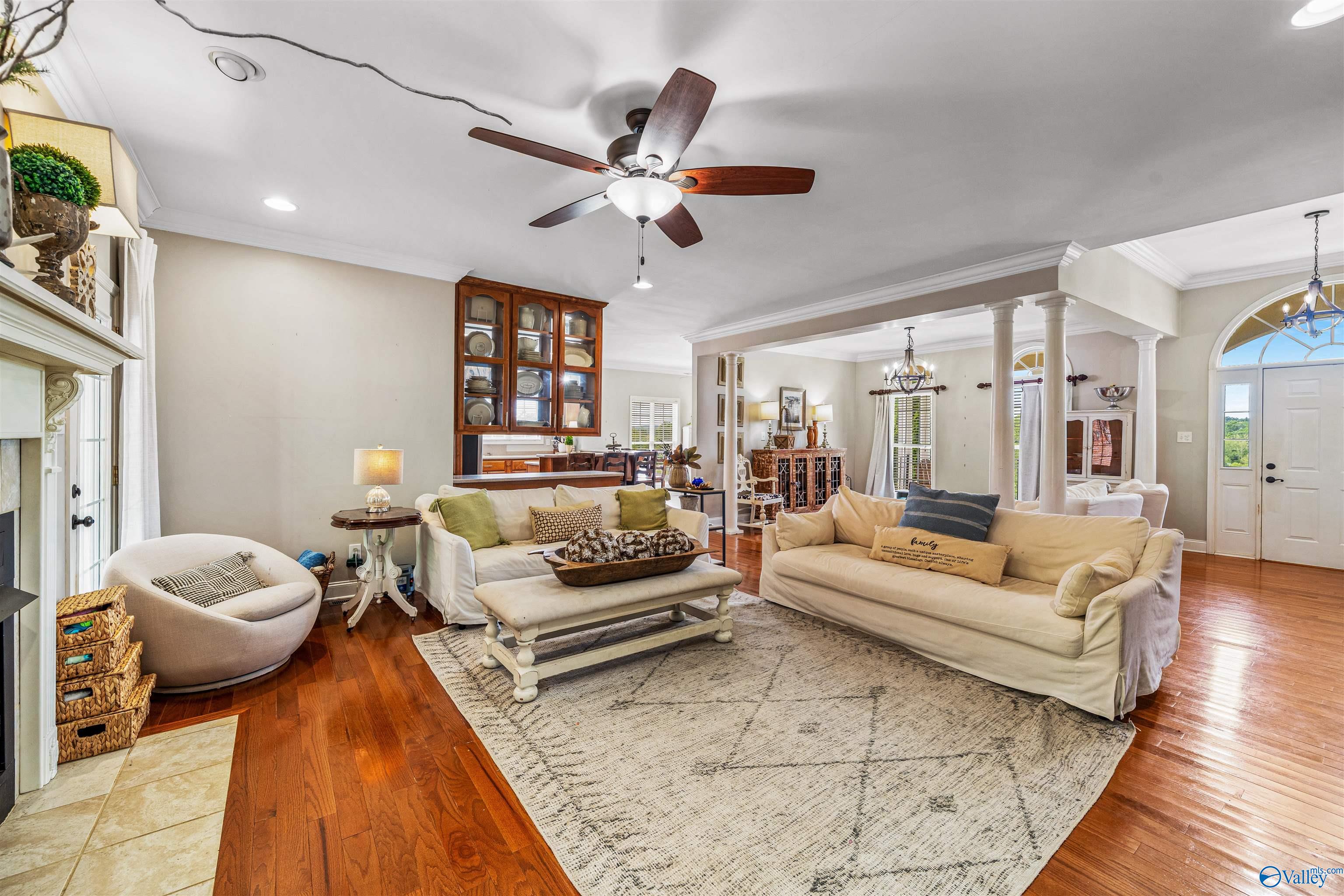 186 County Road 1026