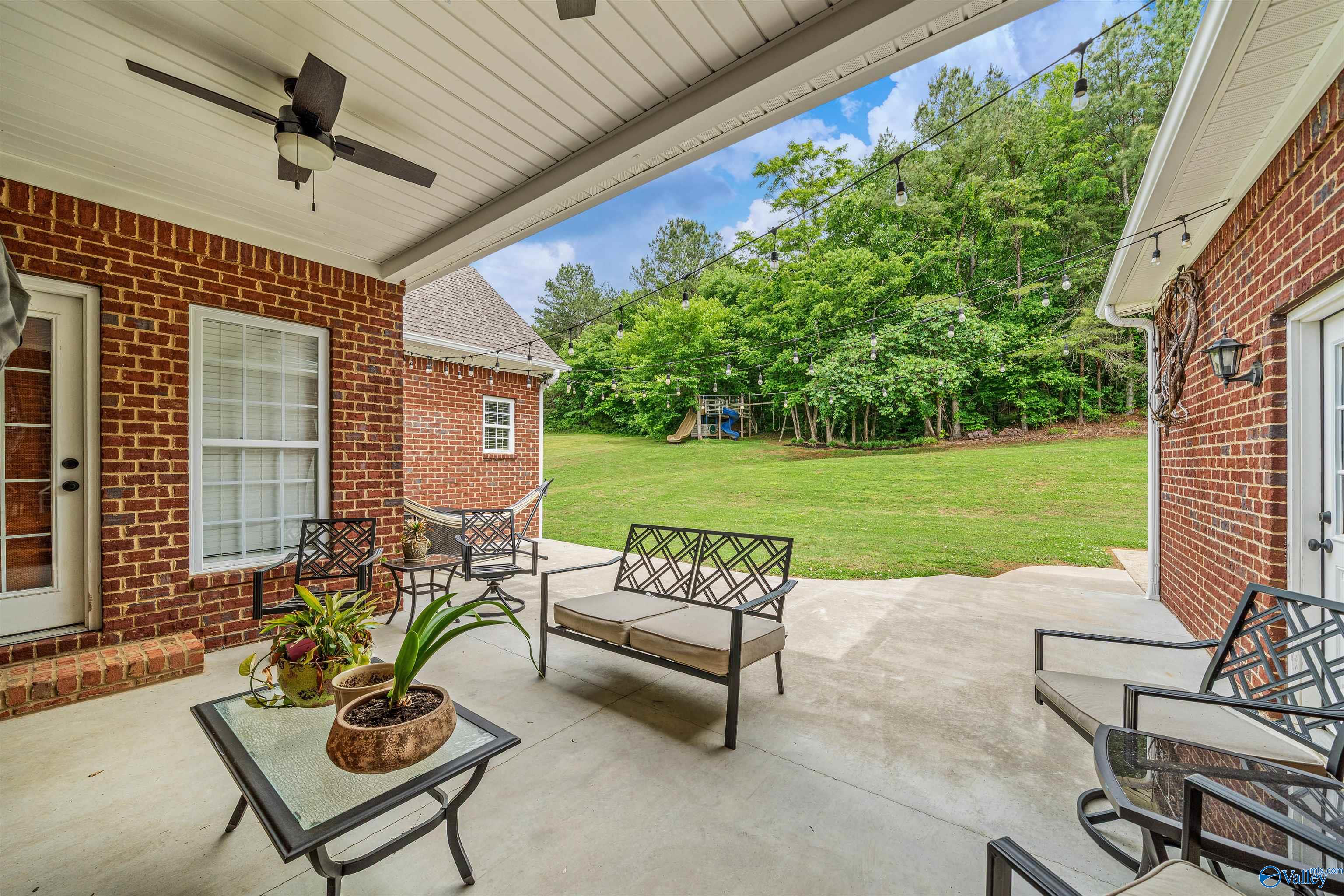 186 County Road 1026