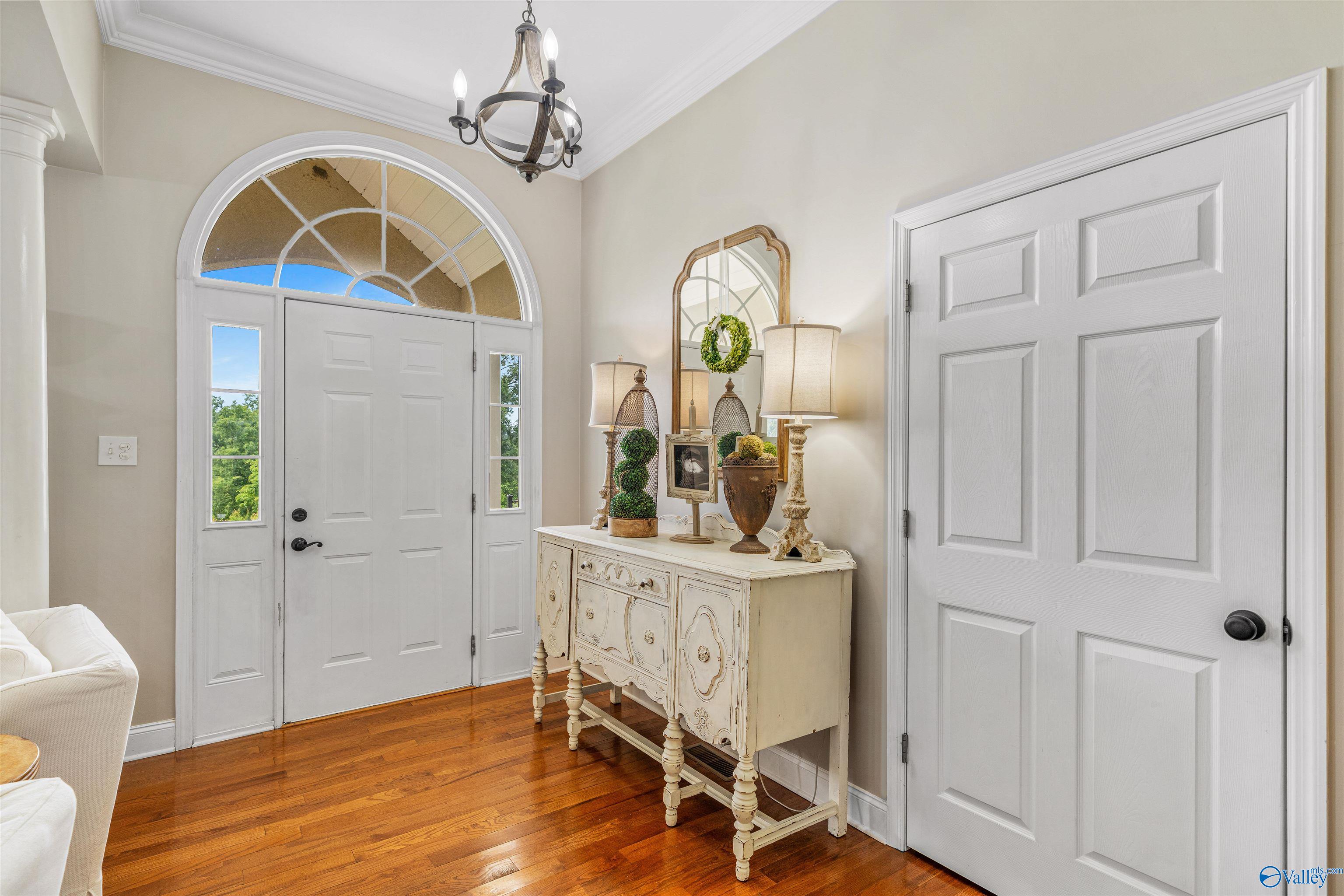 186 County Road 1026