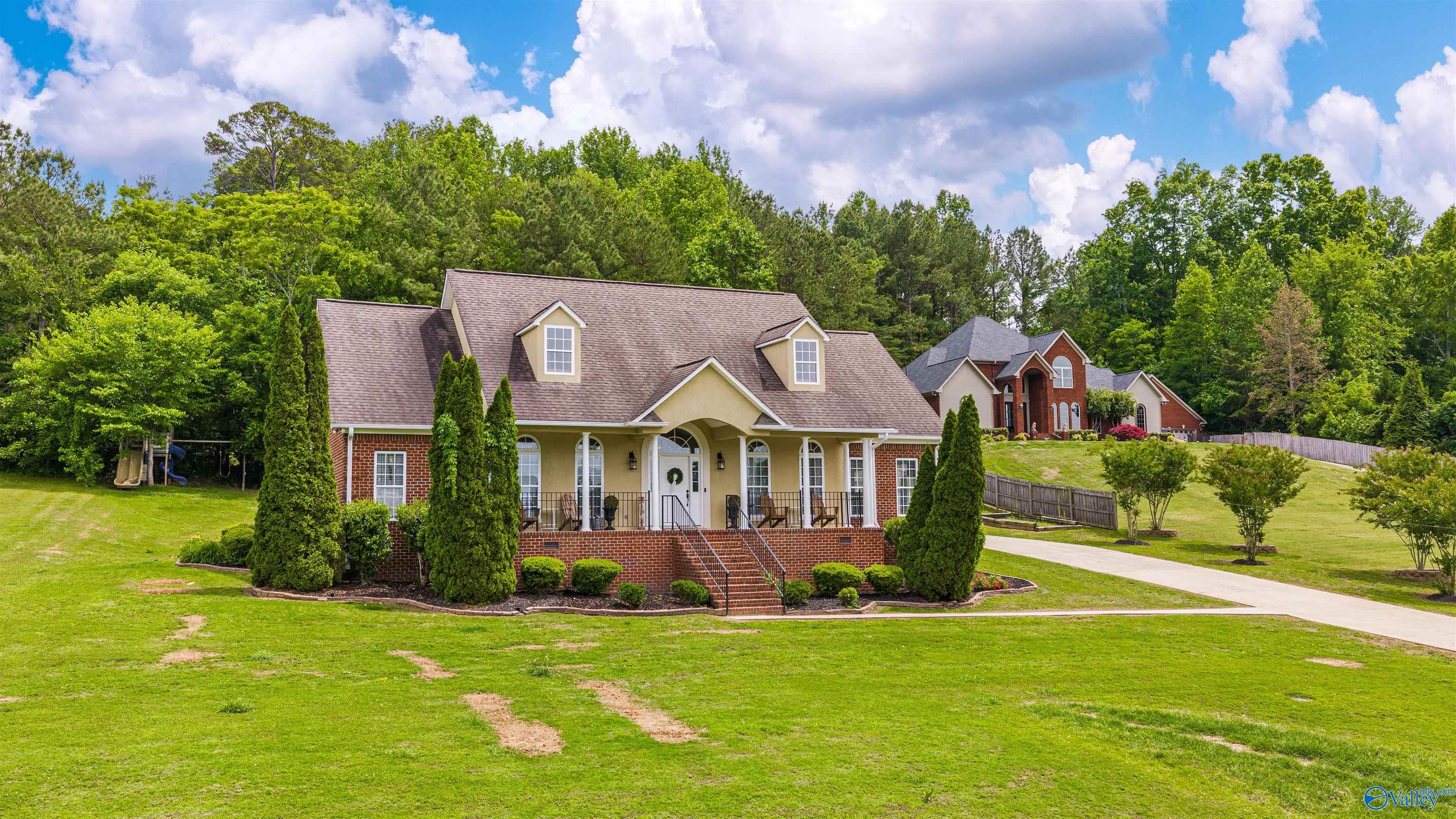 186 County Road 1026