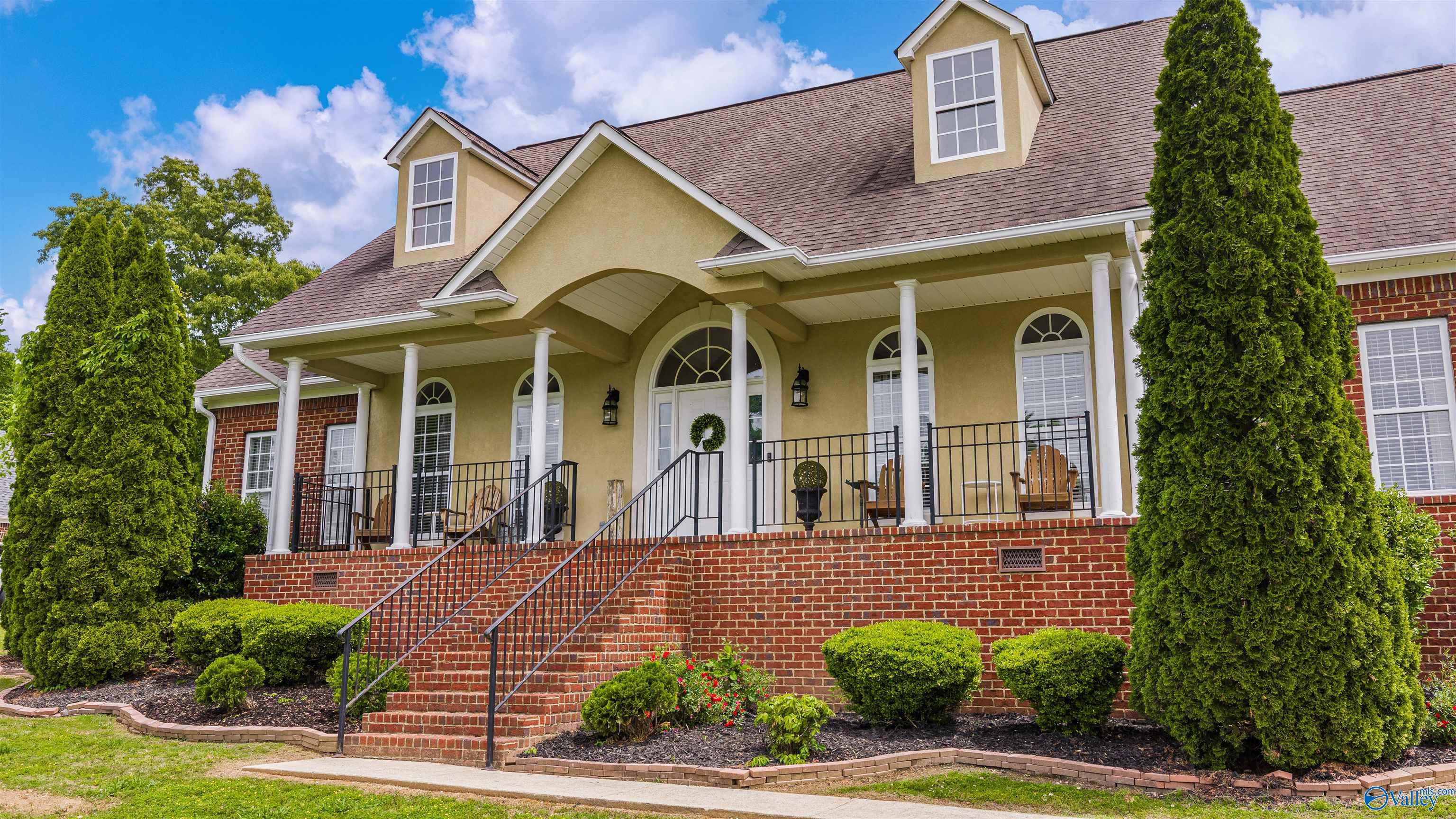186 County Road 1026