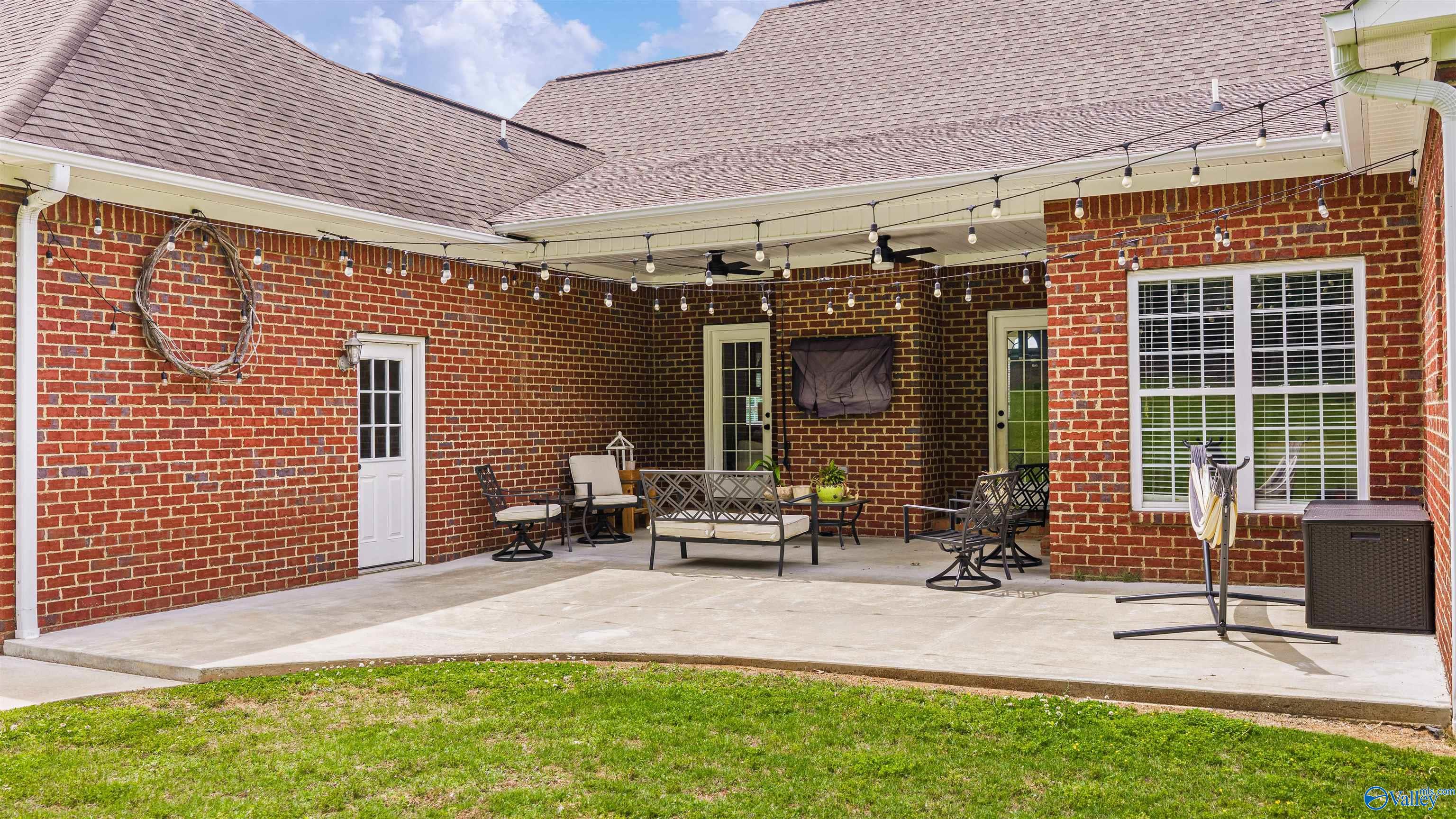 186 County Road 1026