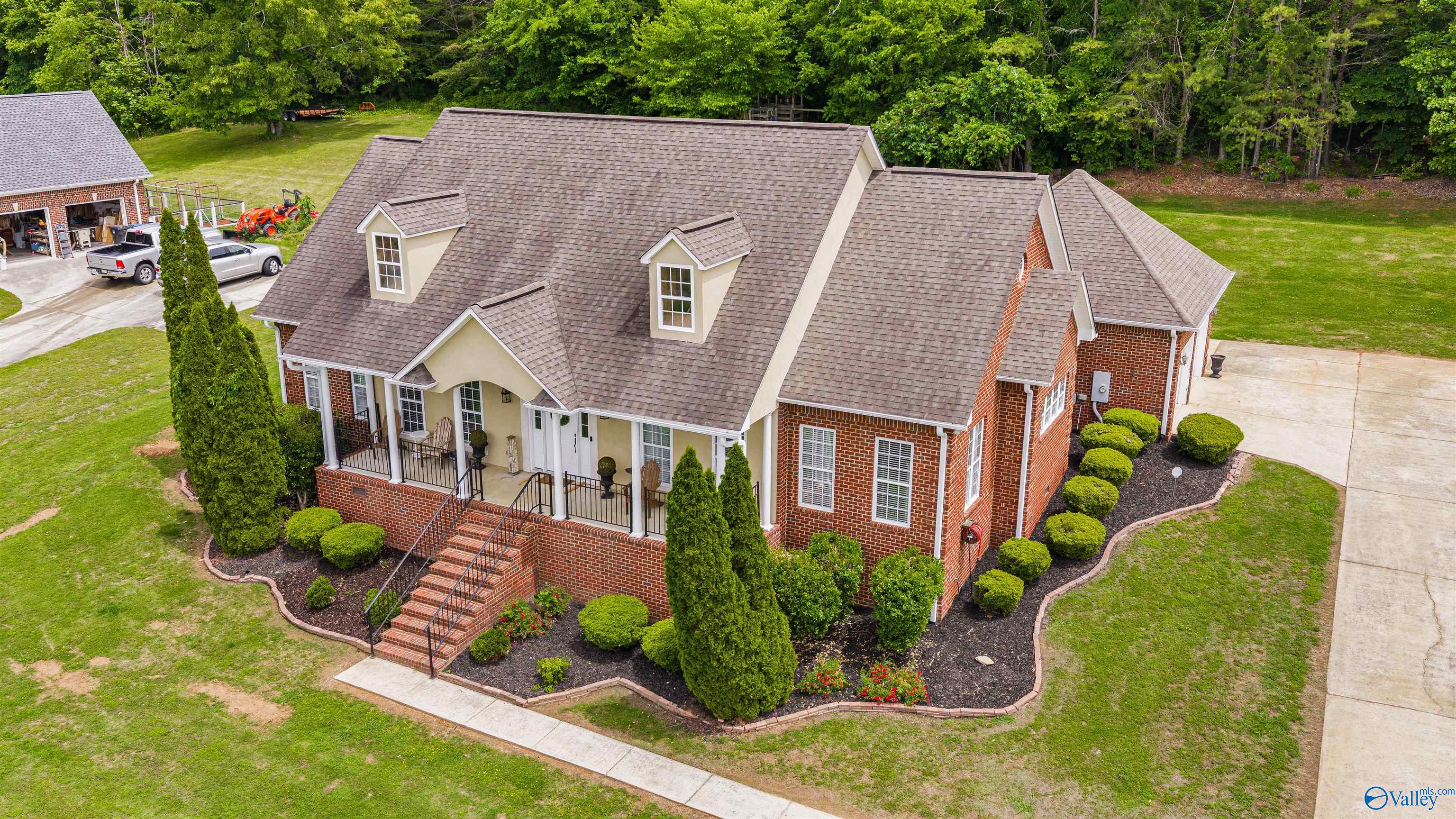 186 County Road 1026