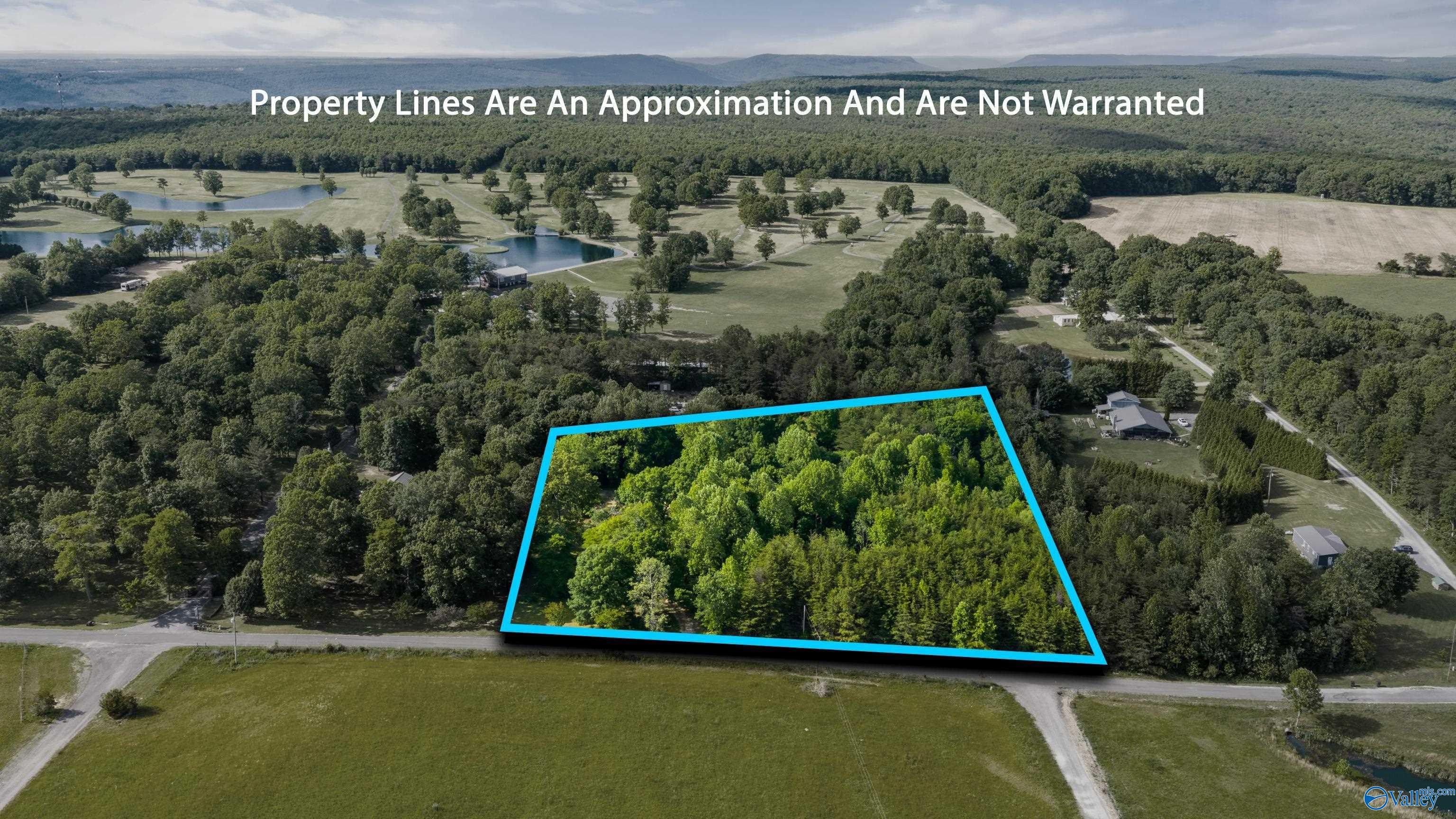 4 County Road 647