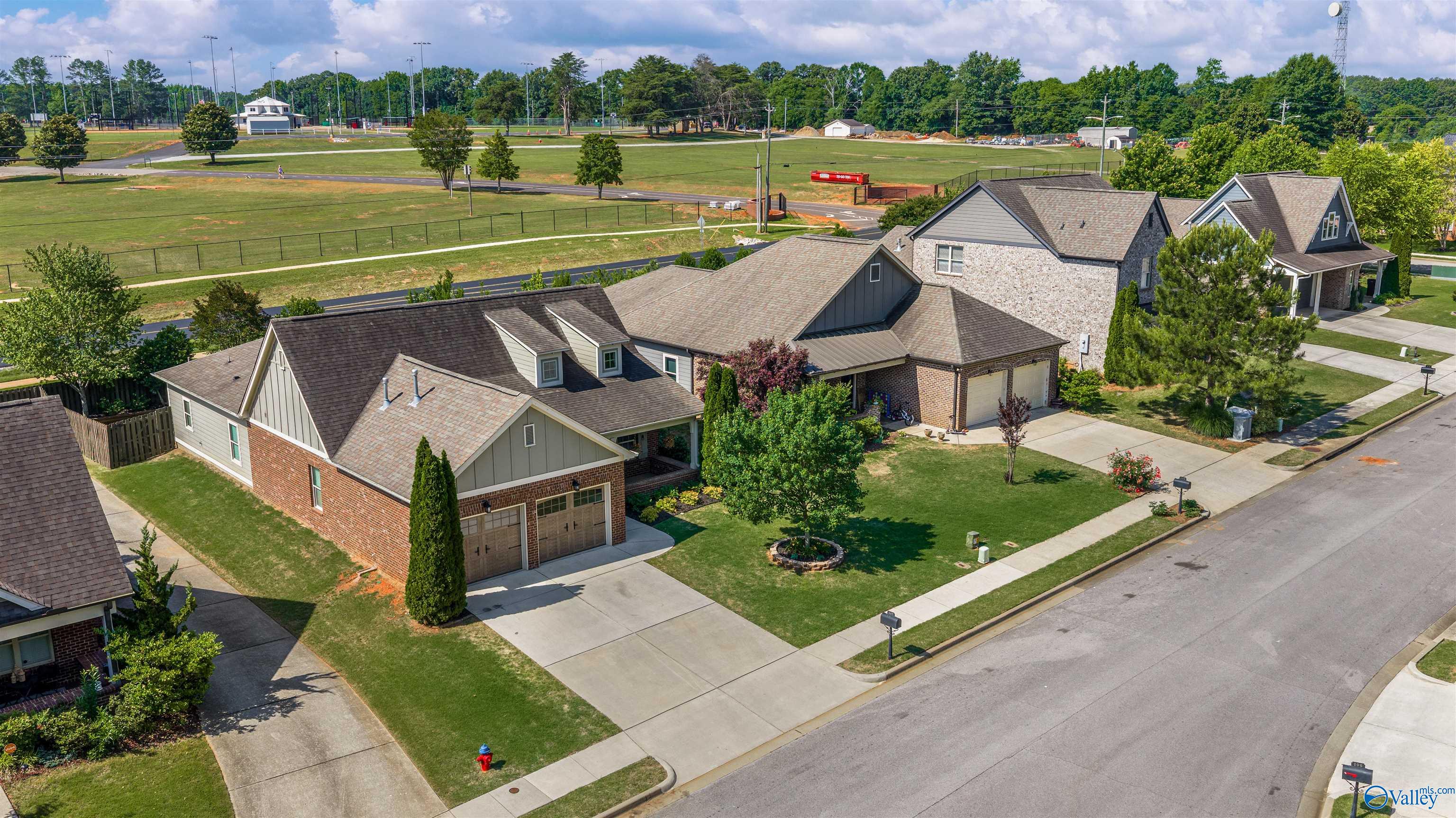 107 Walking Trail Way