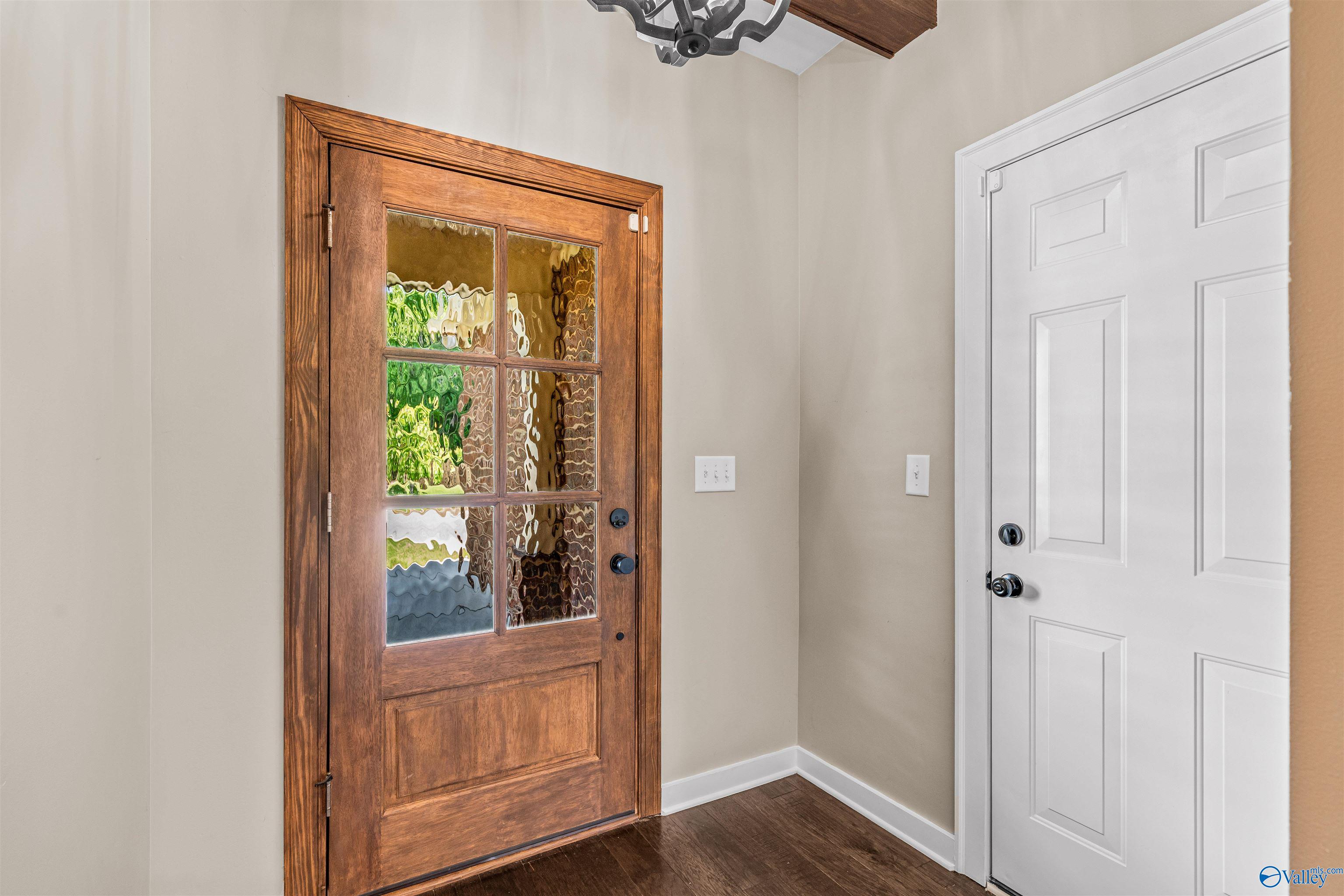 107 Walking Trail Way