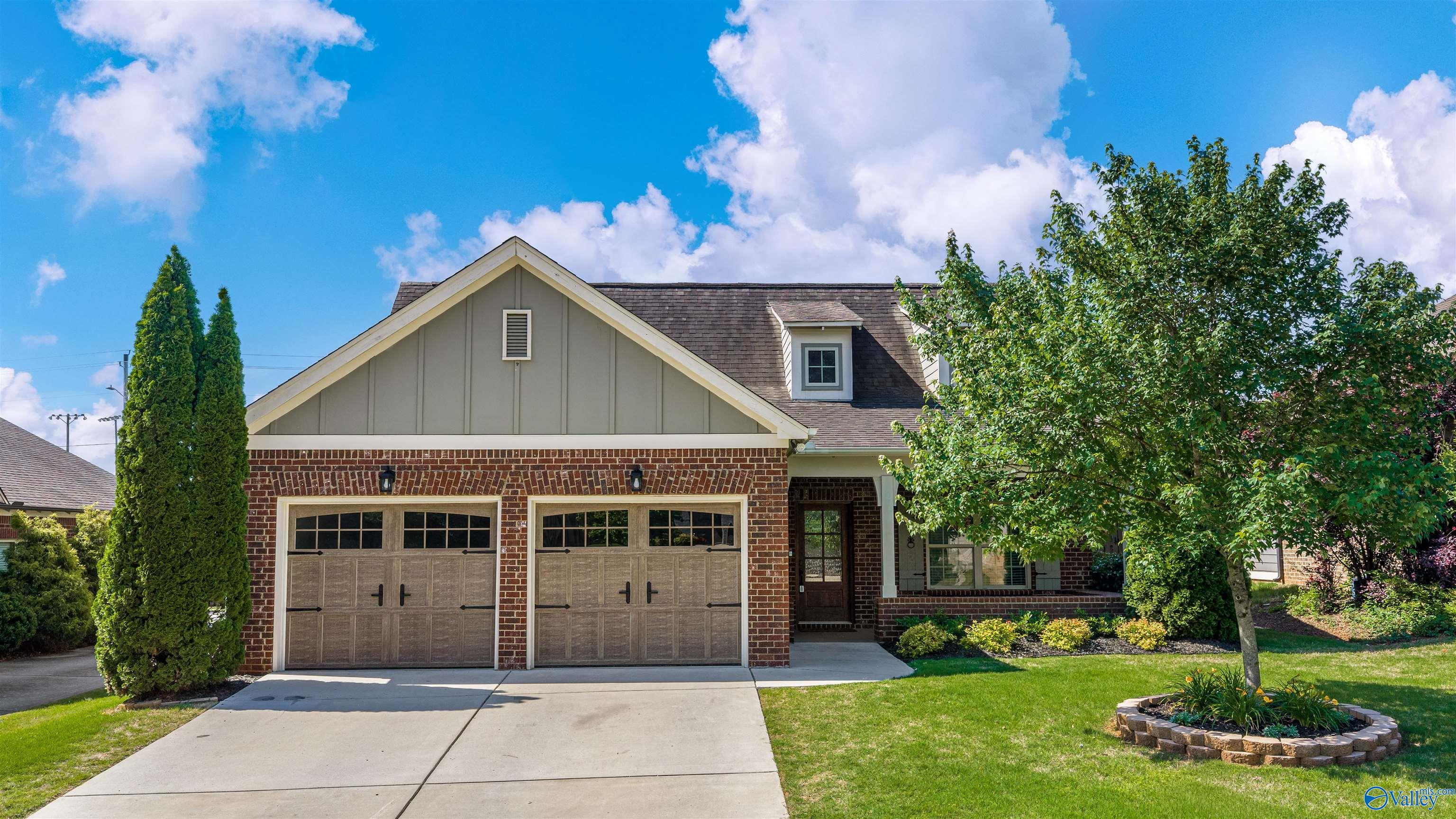 107 Walking Trail Way